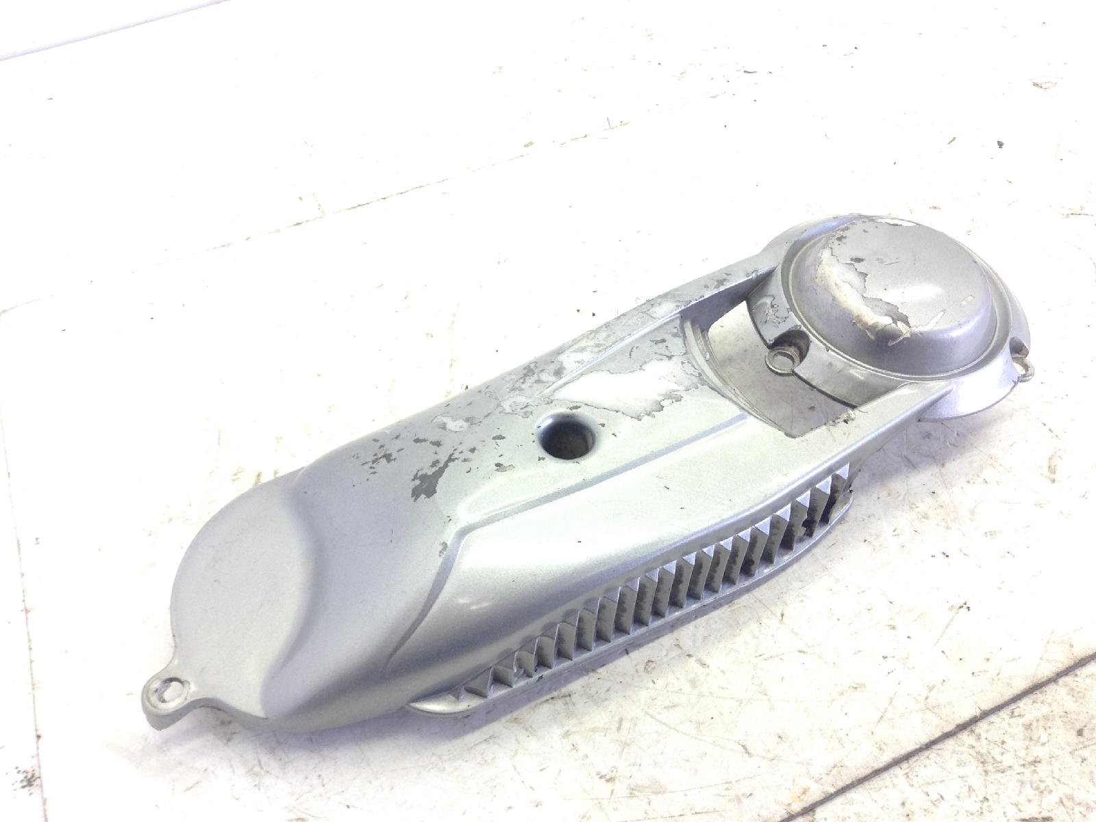 Aprilia scarabeo light 200 coperchio filtro aria carter trasmissione 2007 2007 rba00
