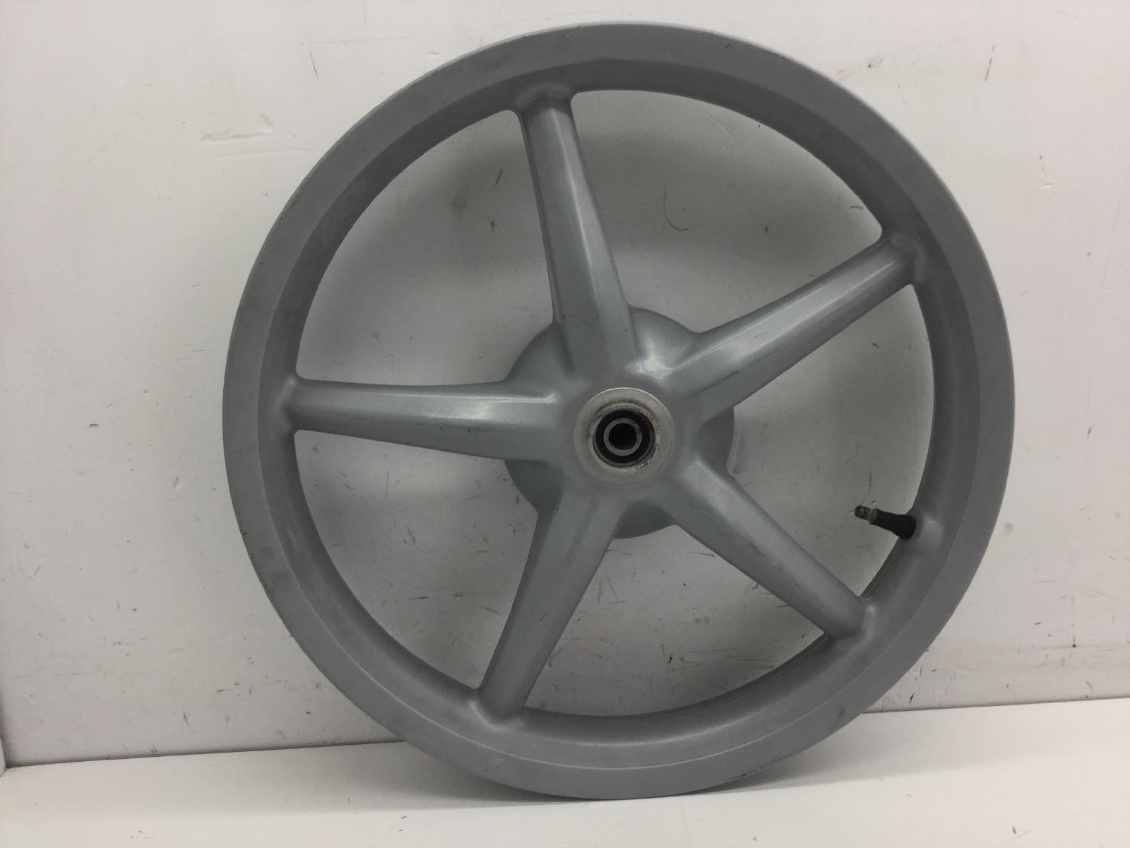 Piaggio liberty 200 cerchio ruota anteriore 16 x 2.15 2005 2005 m384001