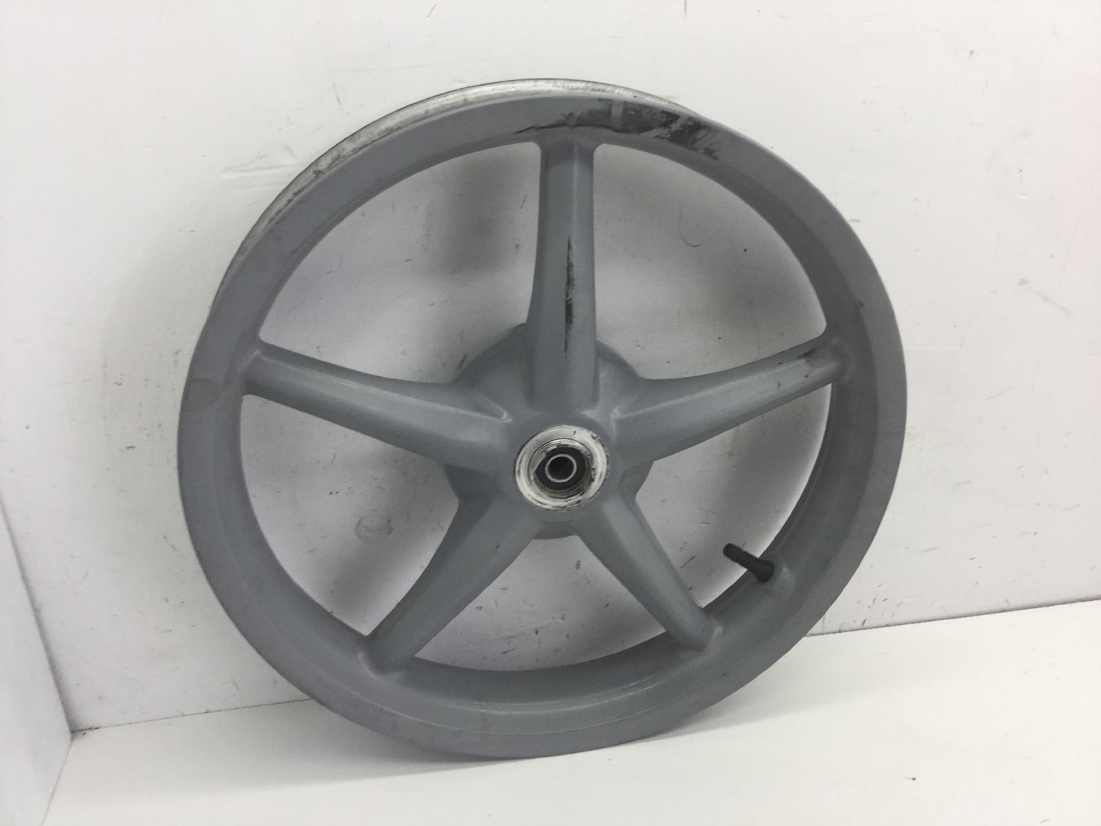 Piaggio liberty 200 cerchio ruota anteriore 16 x 2.15 2005 2005 m384001