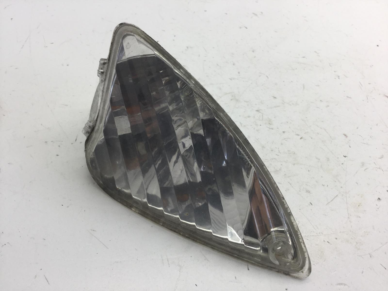 Piaggio liberty 200 freccia lampeggiatore anteriore destra 2005 2005 m384001