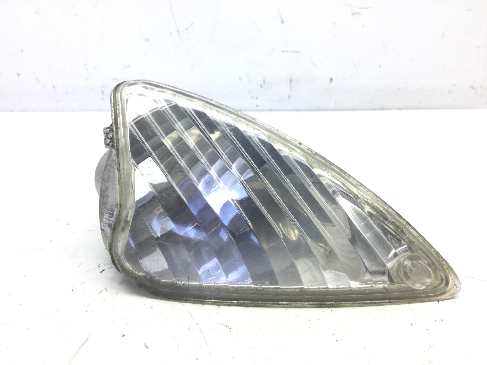 Piaggio liberty 200 freccia anteriore destra no portalampada 2005 2005 m384001