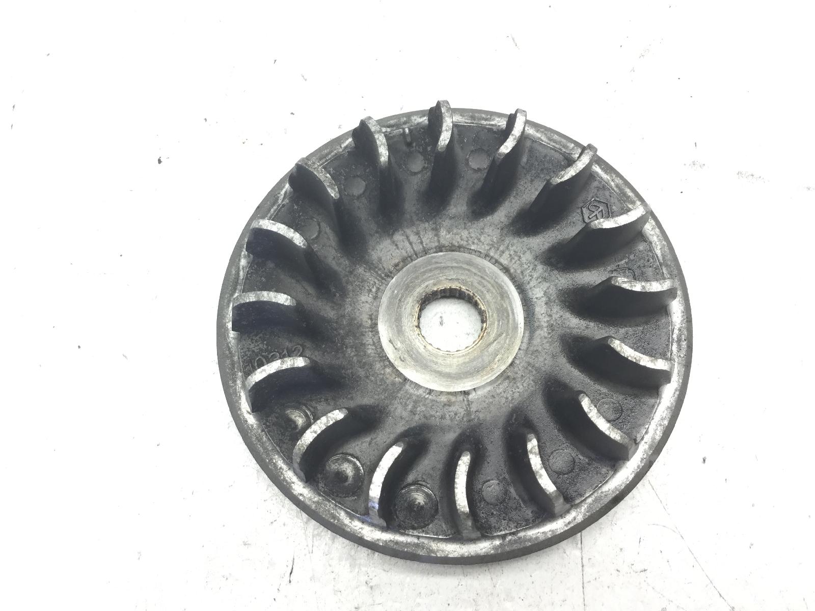 Piaggio liberty 200 semipuleggia fissa trasmissione variatore motrice 2005 2005 m384001