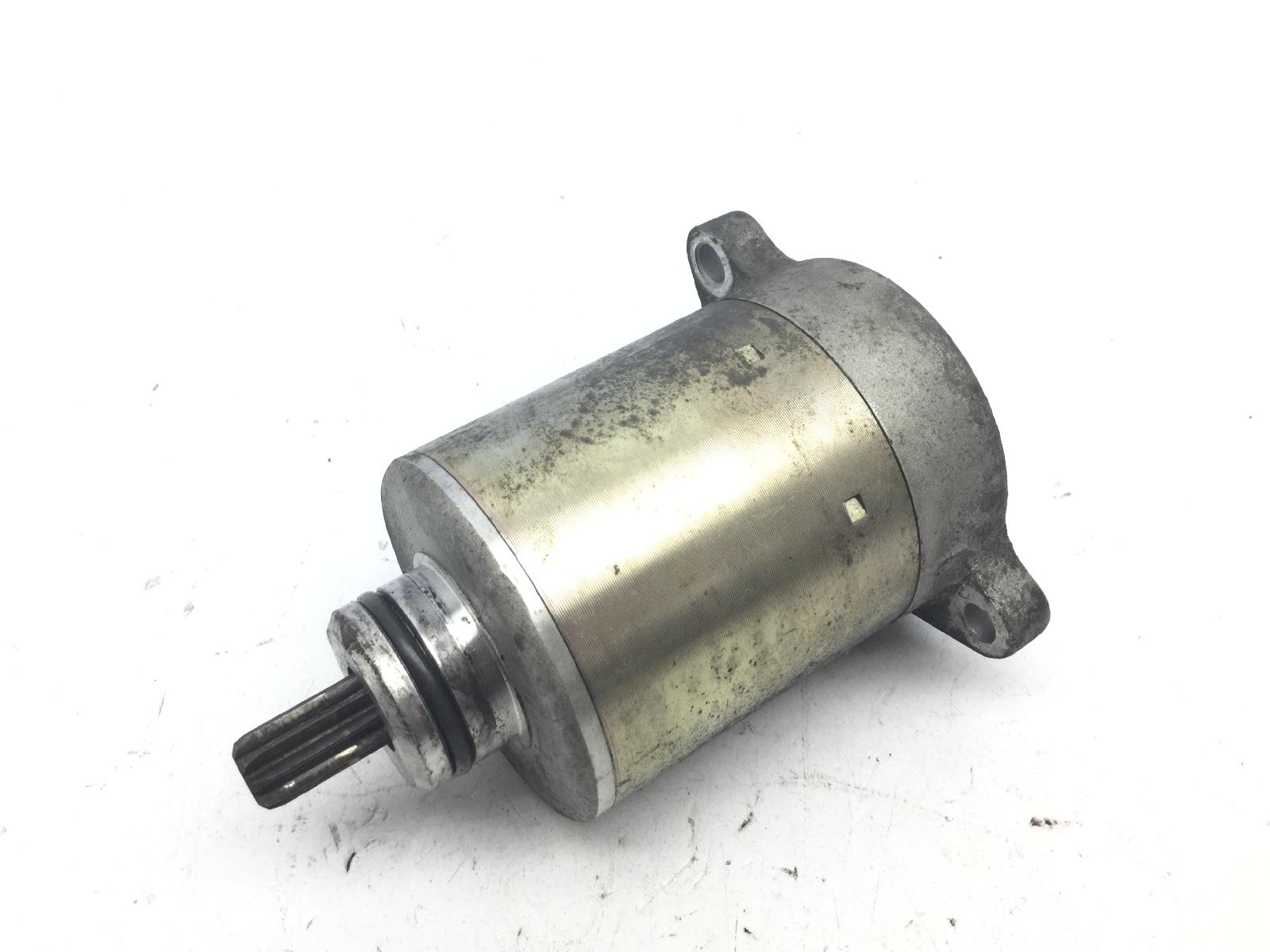 Piaggio liberty 200 motorino avviamento motore starter 2005 2005 m384001