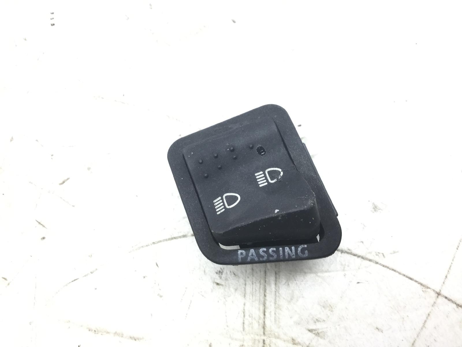 Piaggio liberty 200 tasto pulsante fari luci abbagliante anabbagliante 2005 2005 m384001