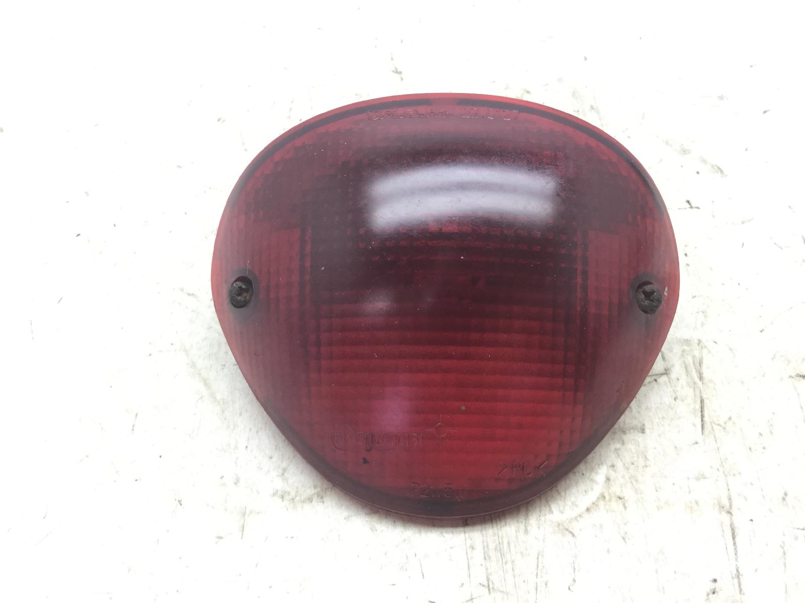 Piaggio liberty 200 faro fanale posteriore stop 2005 2005 m384001