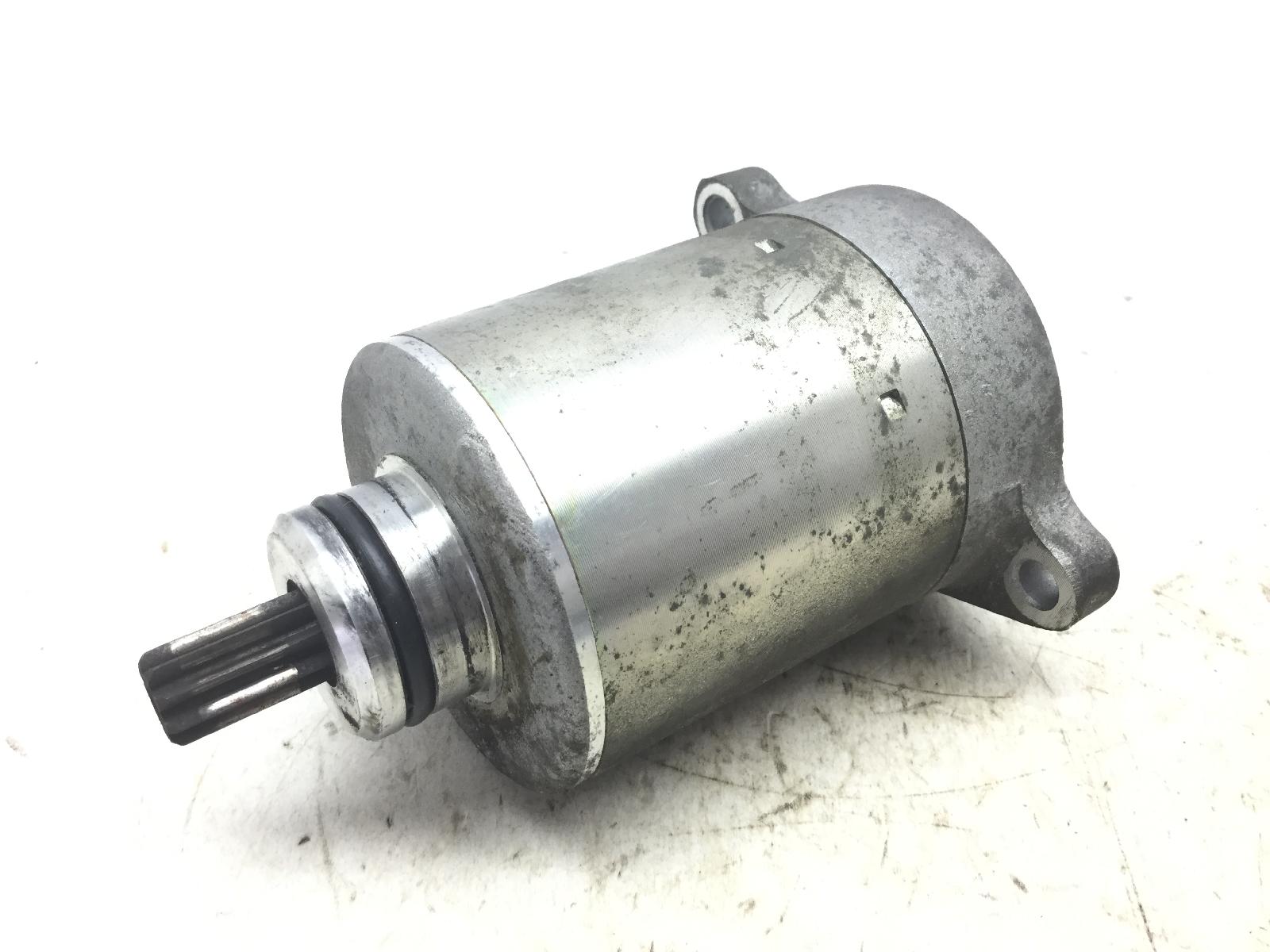 Piaggio liberty 200 motorino avviamento starter motore 2005 2005 m384001