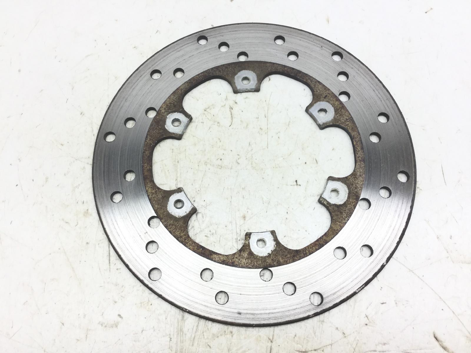 Piaggio liberty 200 disco freno anteriore con spessore di 4.03 mm 2005 2005 m384001