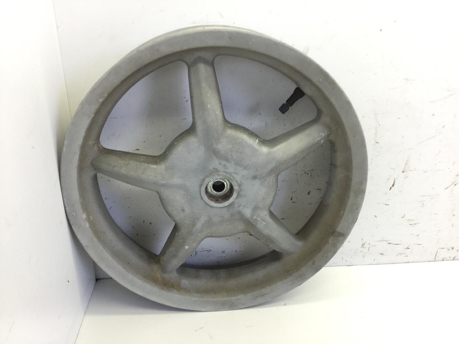 Piaggio liberty 200 cerchio ruota posteriore 14 x 2.75 2005 2005 m384001
