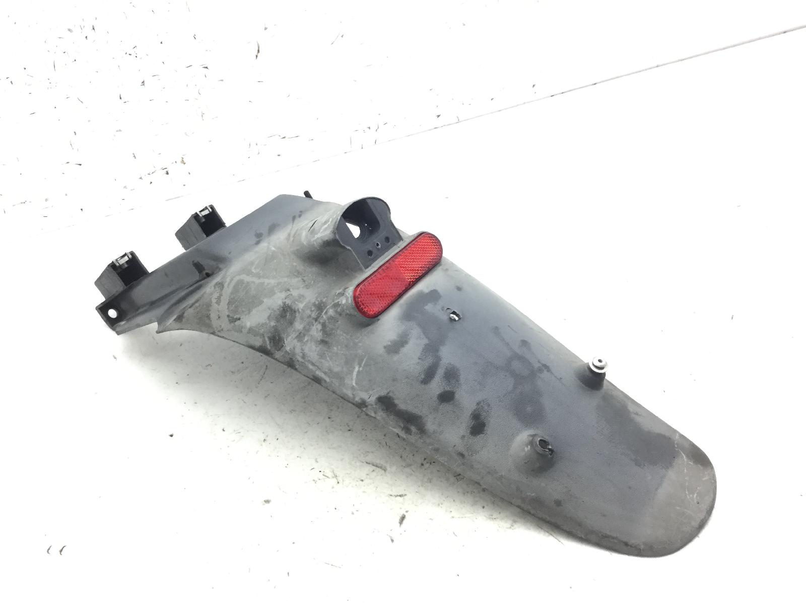 Piaggio liberty 200 parafango posteriore portatarga 2005 2005 m384001