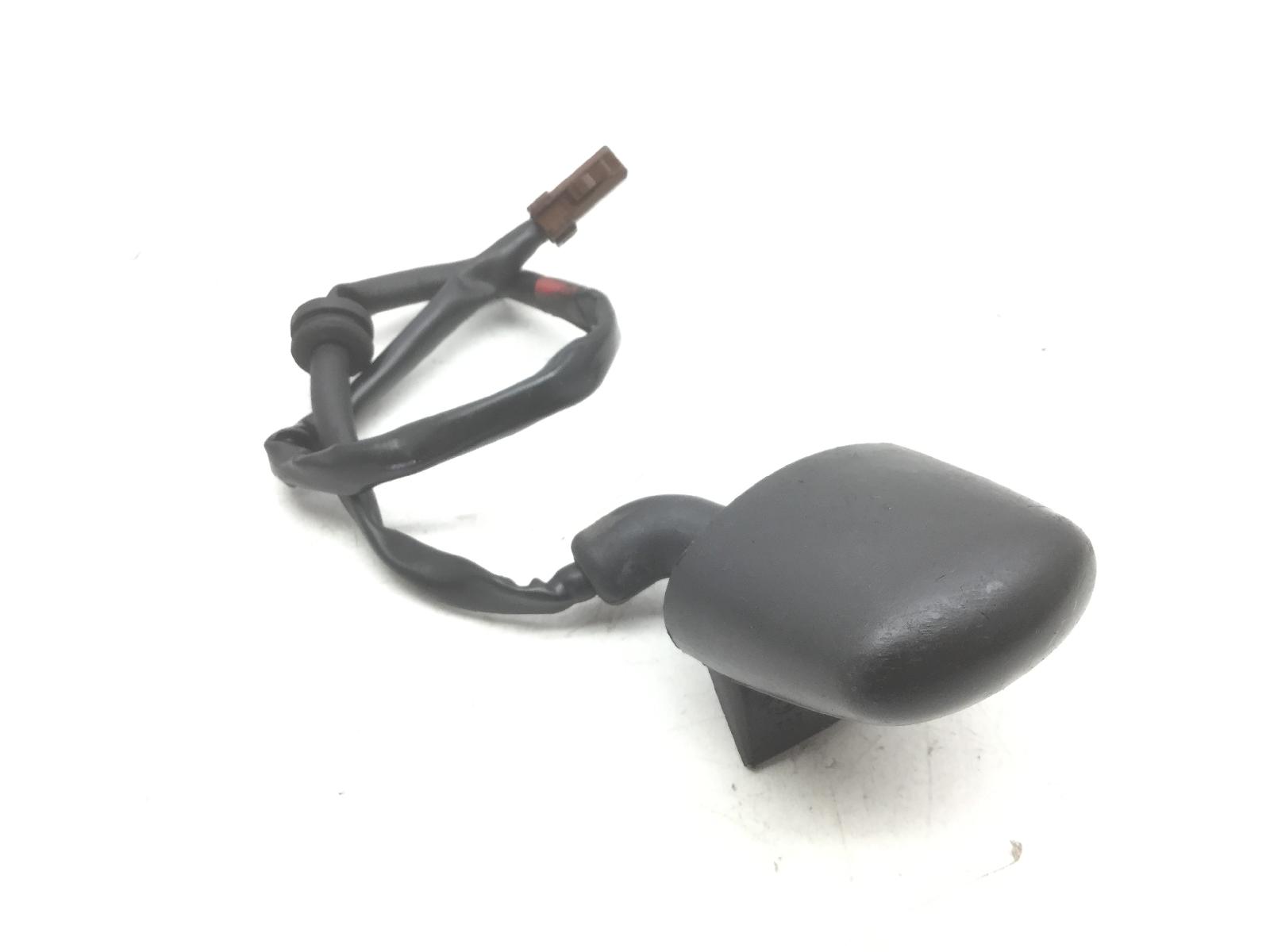 Piaggio liberty 200 luce illuminazione targa 2005 2005 m384001