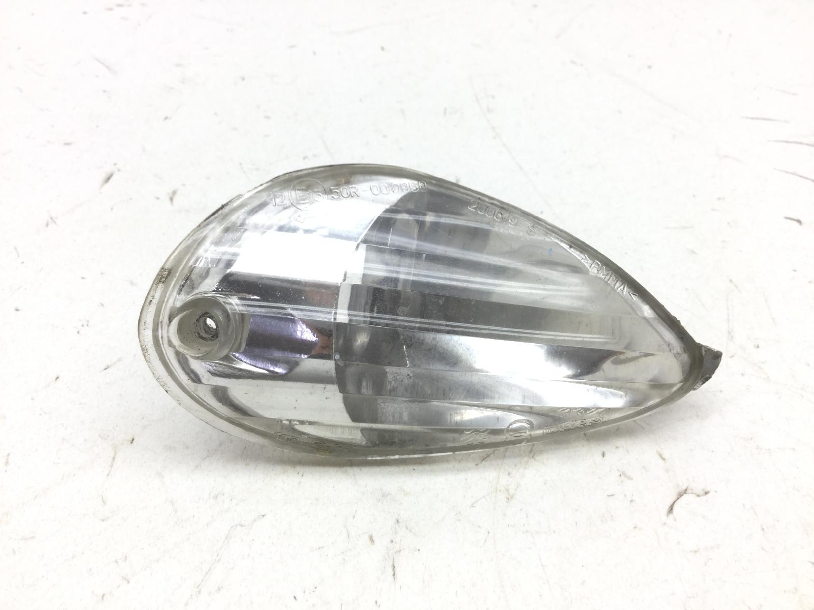 Piaggio liberty 200 freccia posteriore sinistra senza portalampada 2005 2005 m384001