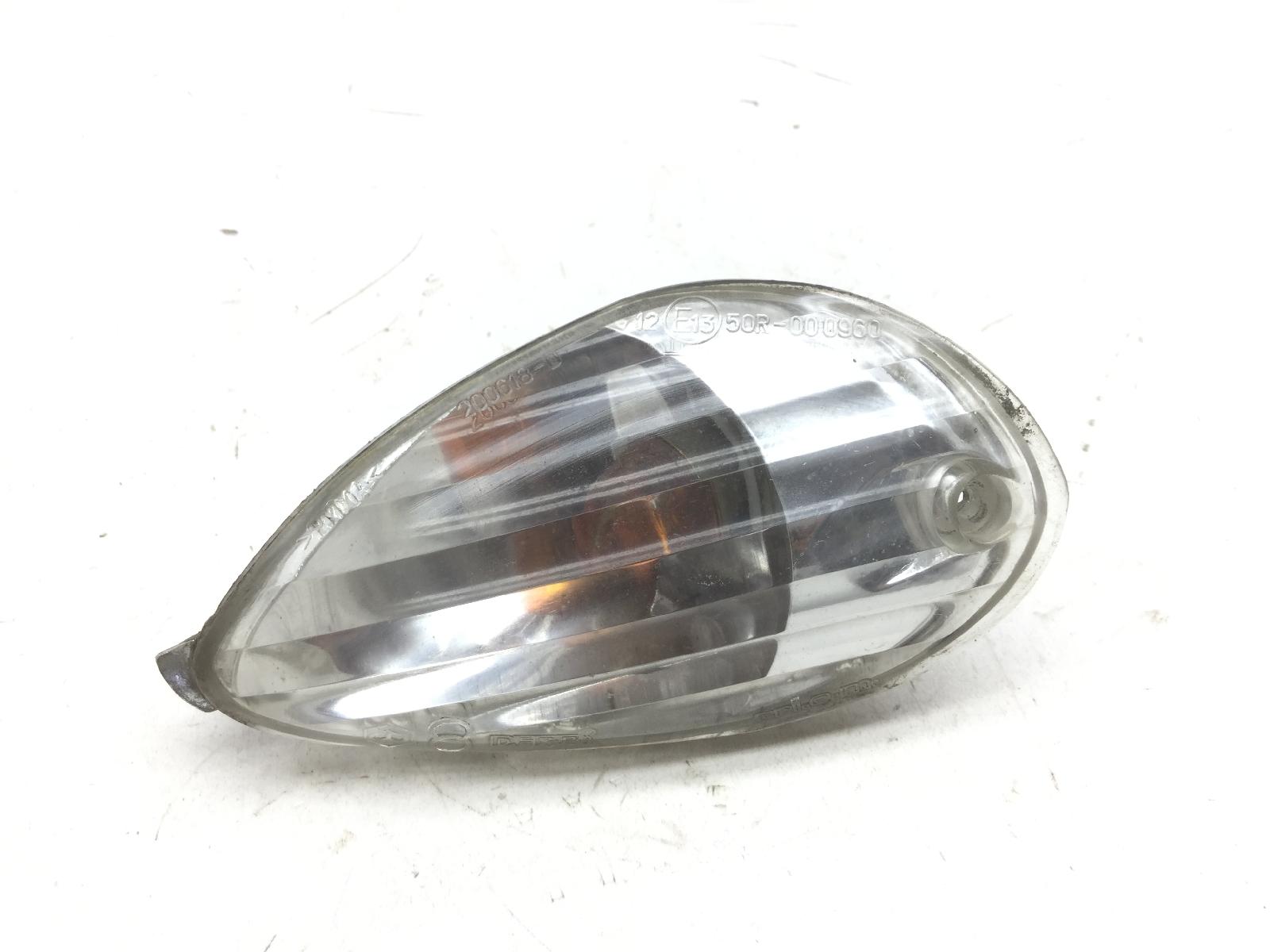 Piaggio liberty 200 freccia posteriore destra lampeggiatore indicatore 2005 2005 m384001
