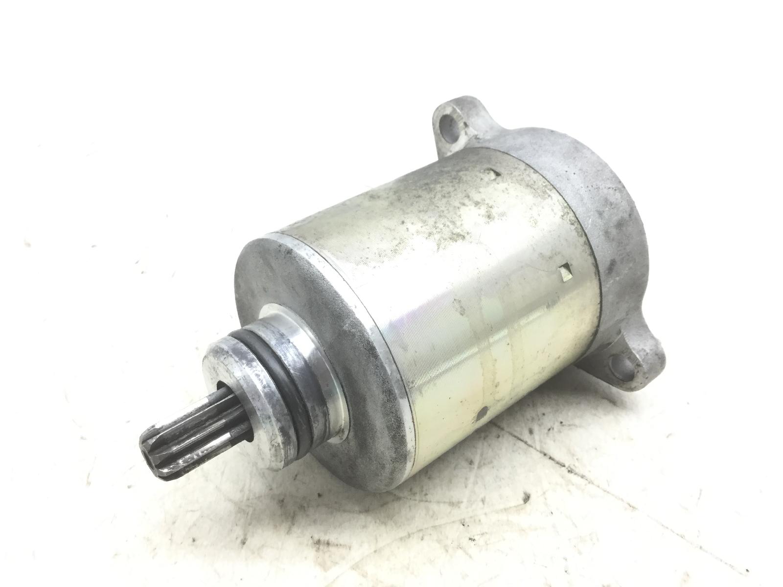 Piaggio liberty 200 motorino avviamento starter motore 2005 2005 m384001