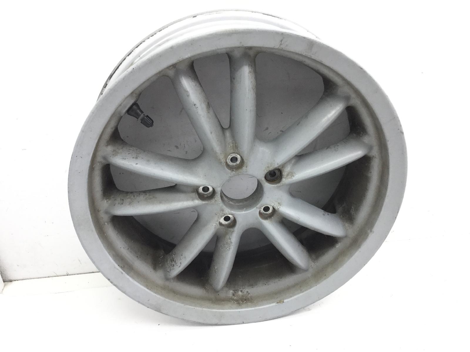 Piaggio beverly 500 cerchio ruota posteriore 14 x 4.50 2005 2006 m34100
