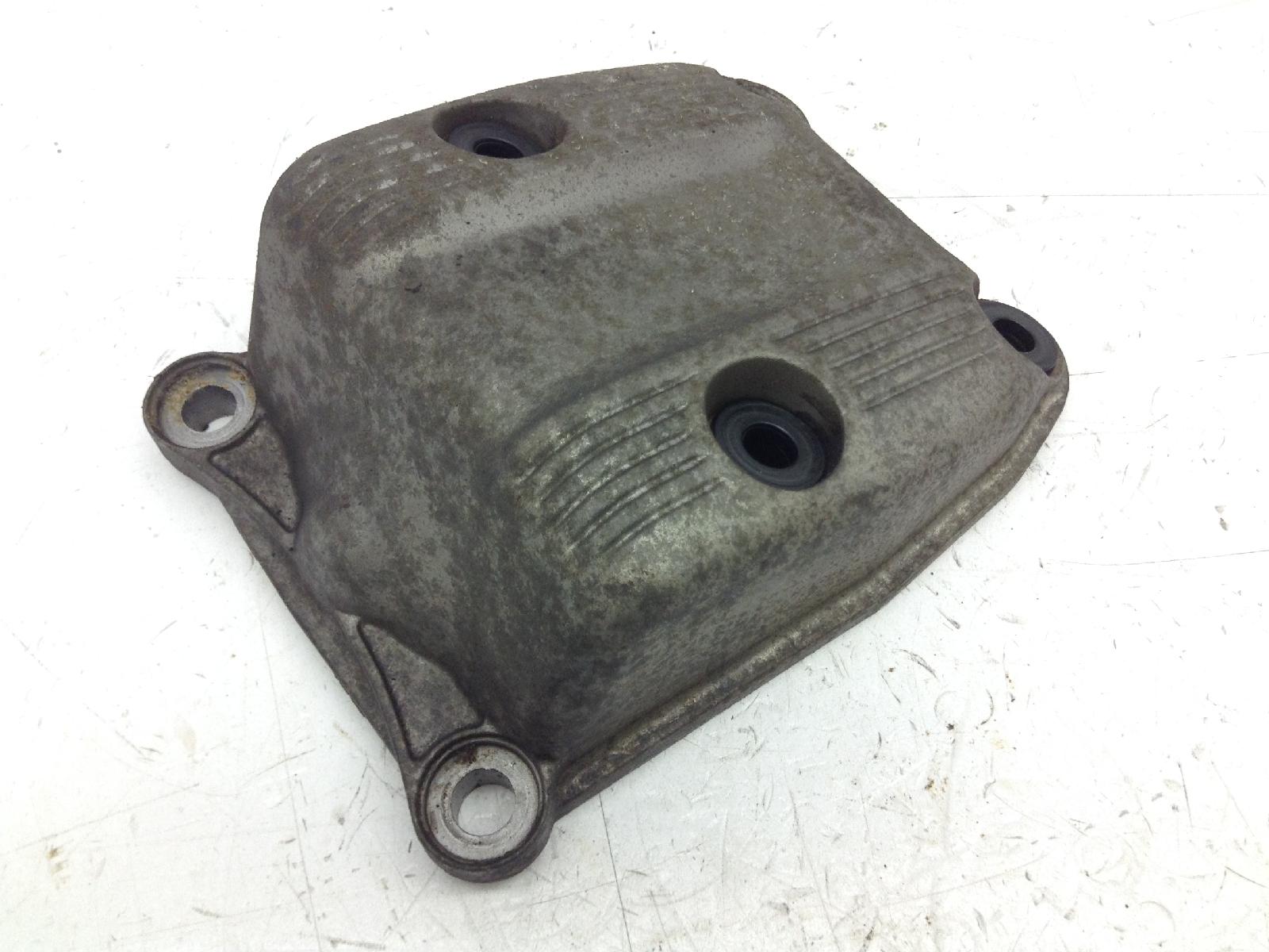 Piaggio beverly 500 coperchio carter testa testata head 2005 2006 m34100