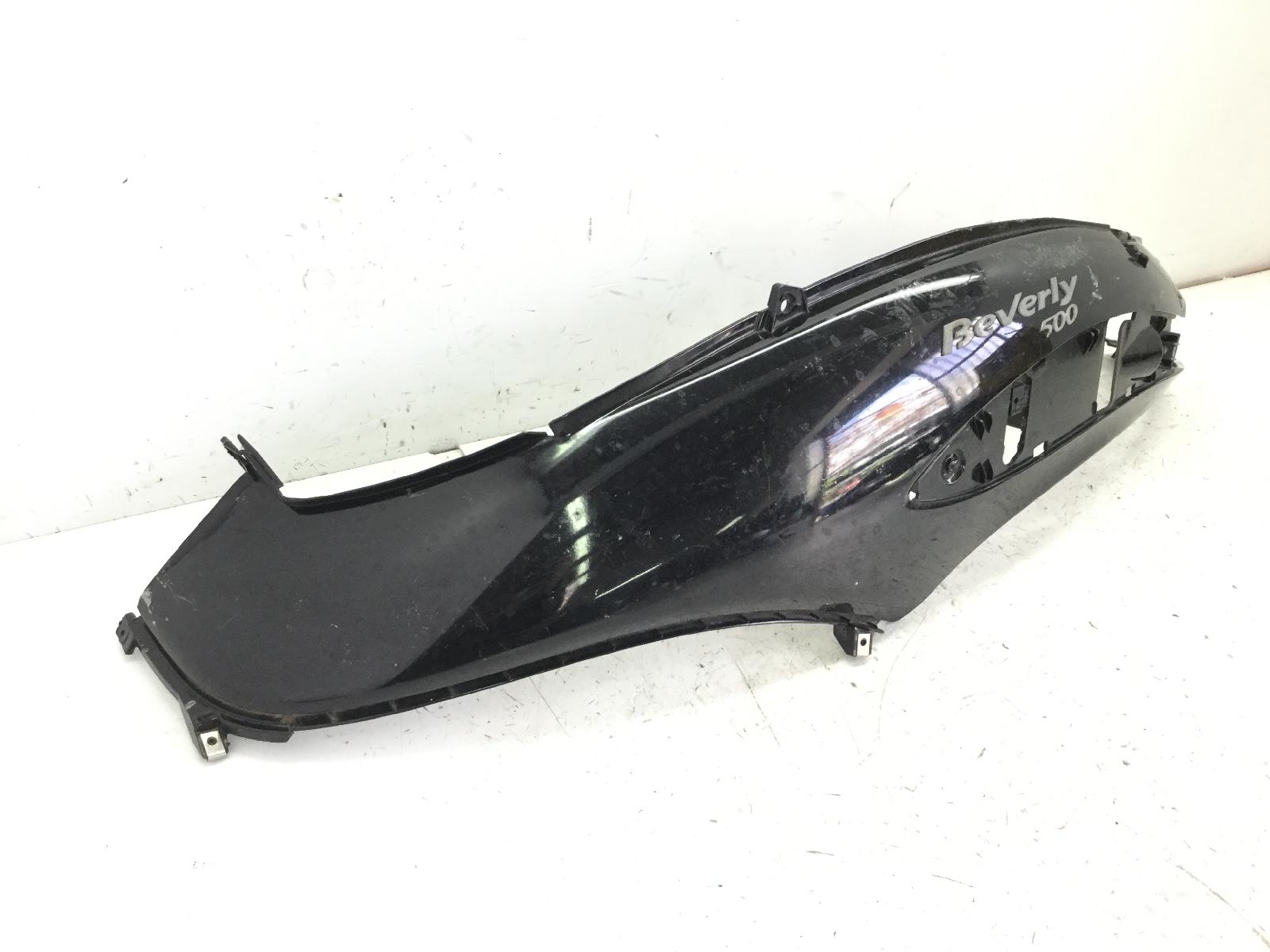 Piaggio beverly 500 carena fiancata posteriore sinistra 2005 2006 m34100