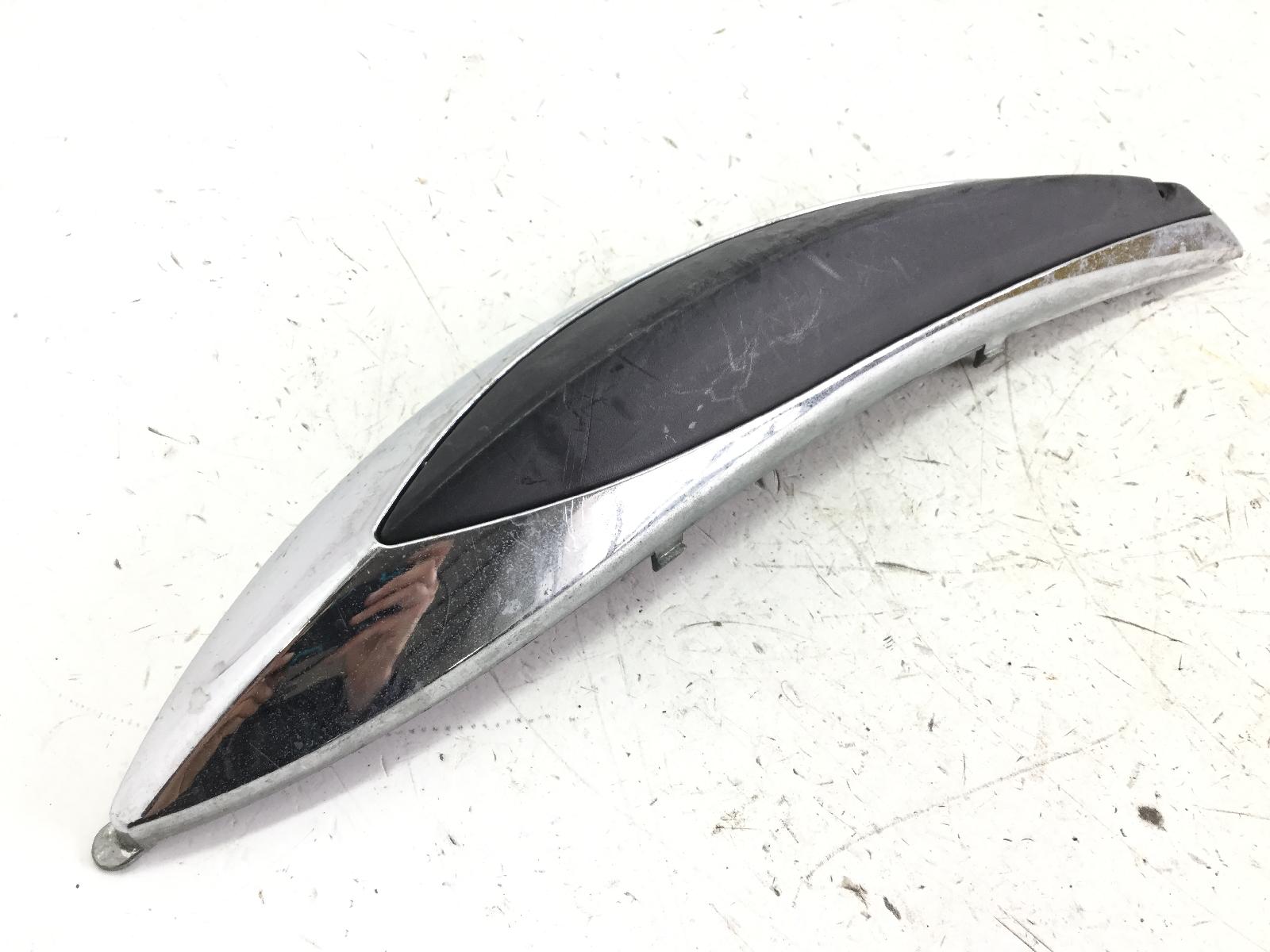 Piaggio beverly 500 modanatura carena fiancata posteriore sinistra 2005 2006 m34100