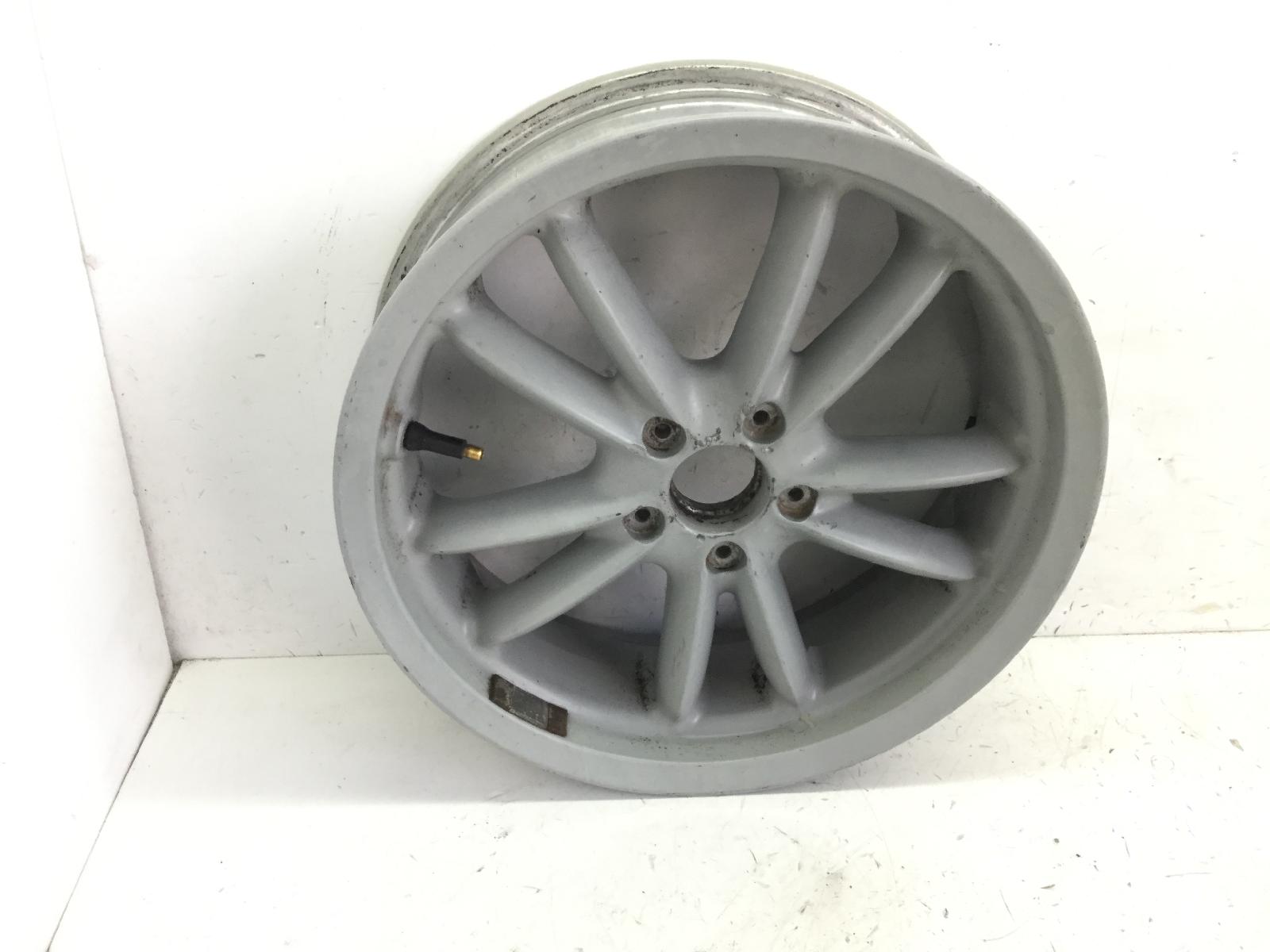 Piaggio beverly 500 cerchio ruota posteriore 14 x 4.50 2005 2006 m34100