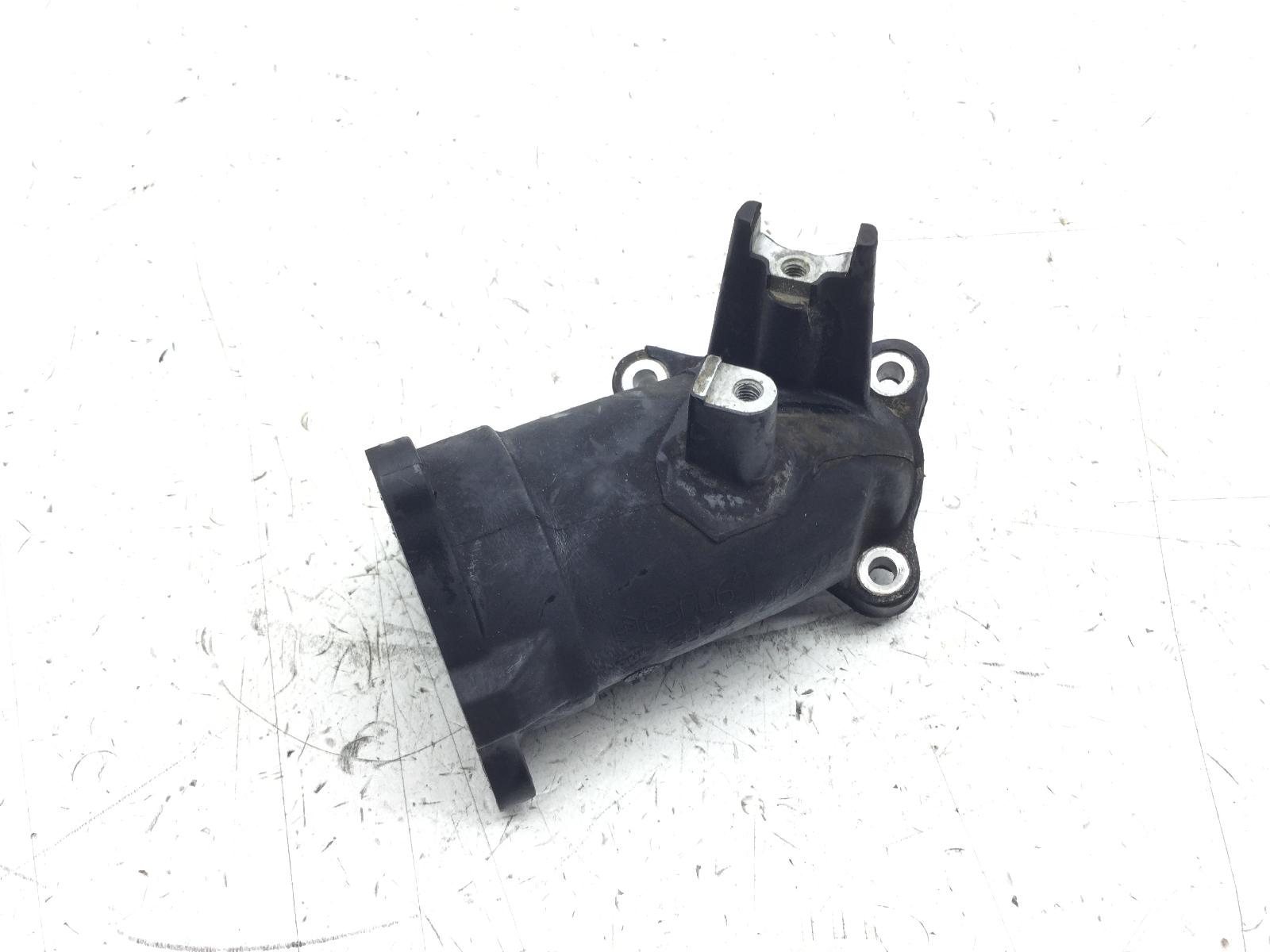 Piaggio beverly 500 collettore aspirazione 2005 2006 m34100