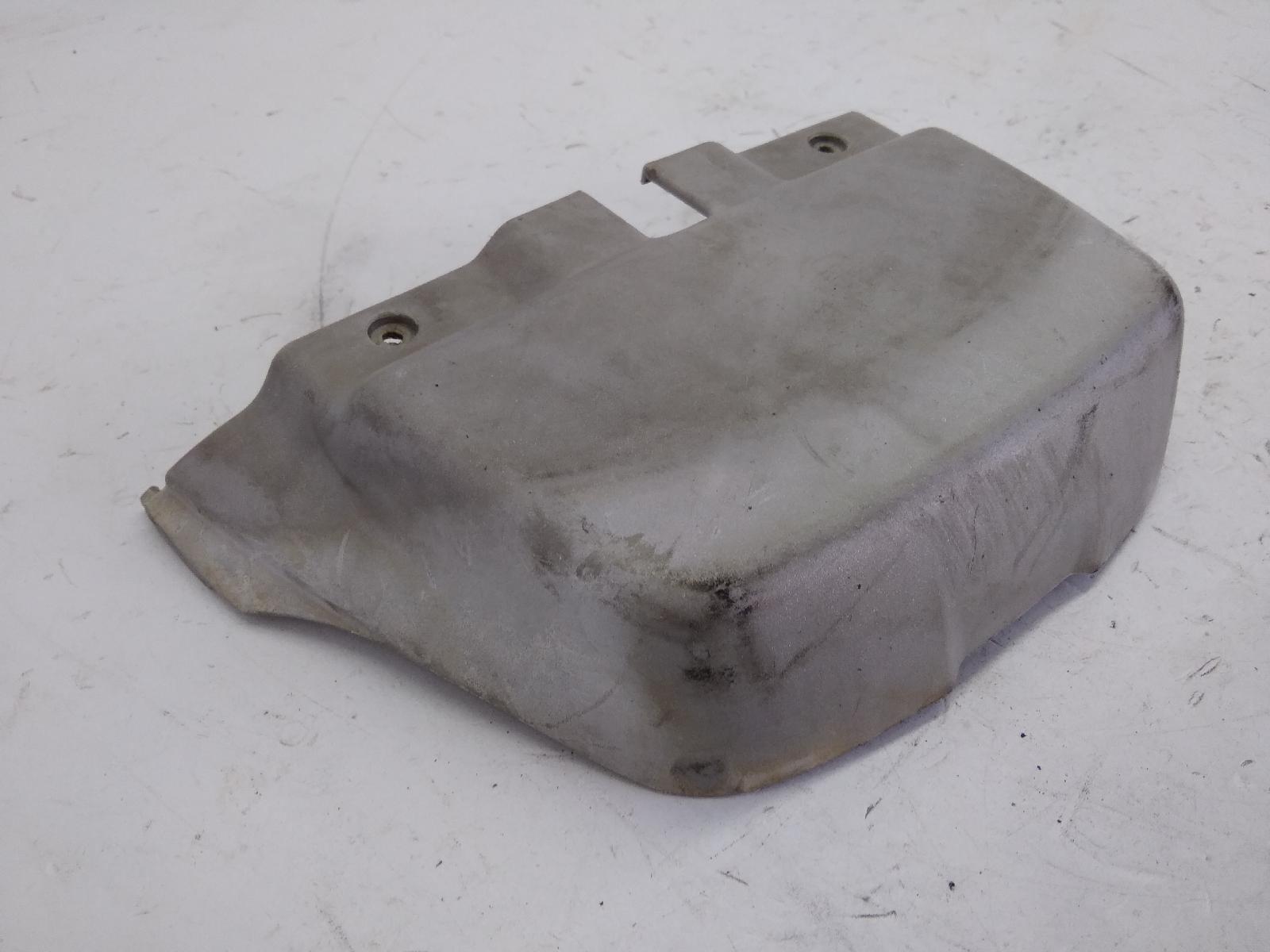 Piaggio beverly 500 carena coperchio batteria 2005 2006 m34100