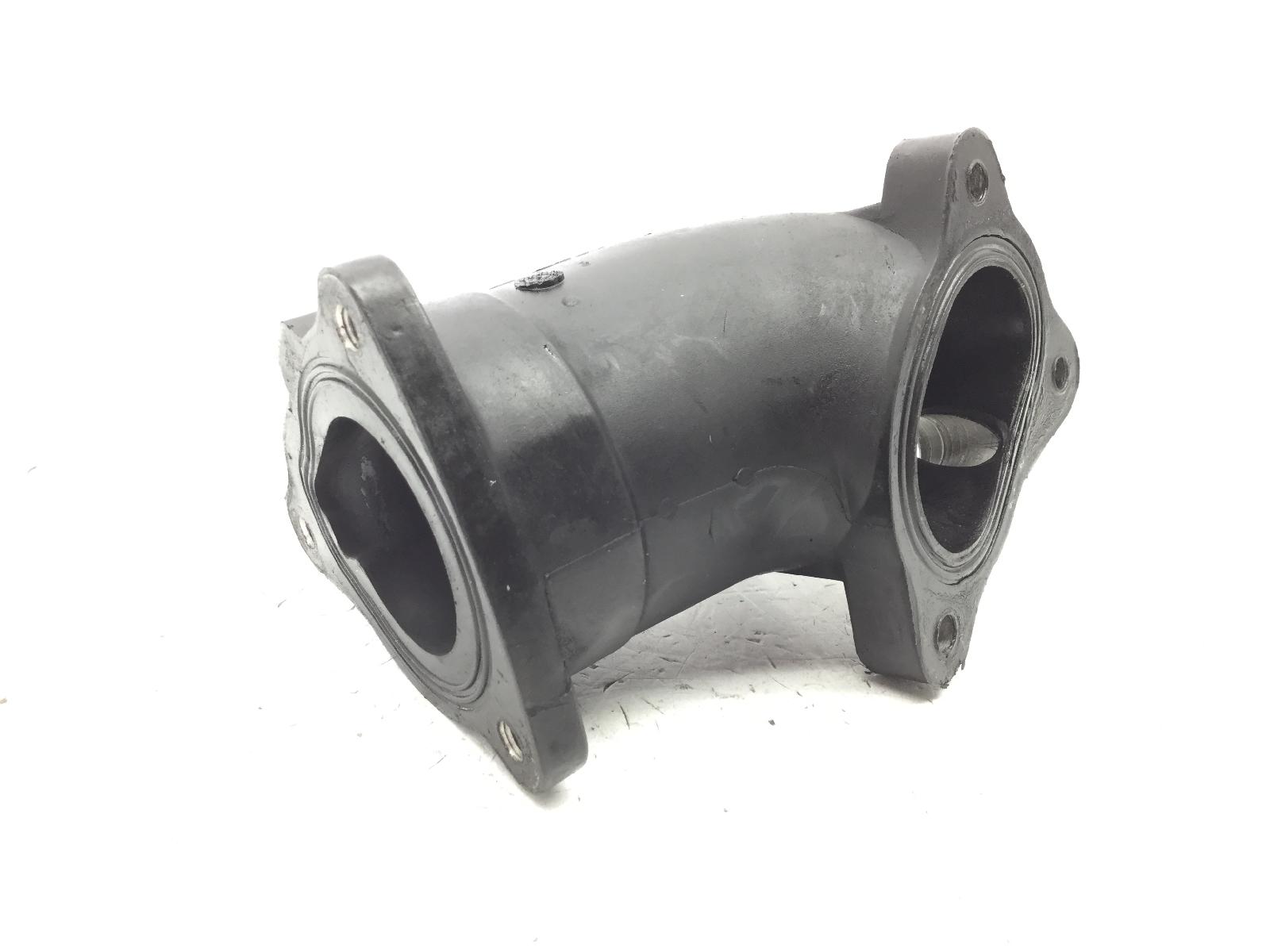 Piaggio beverly 500 collettore aspirazione corpo farfallato 2005 2006 m34100