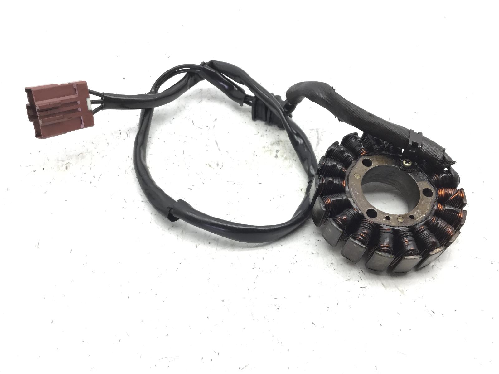 Piaggio beverly 500 campo magnetico statore 2005 2006 m34100