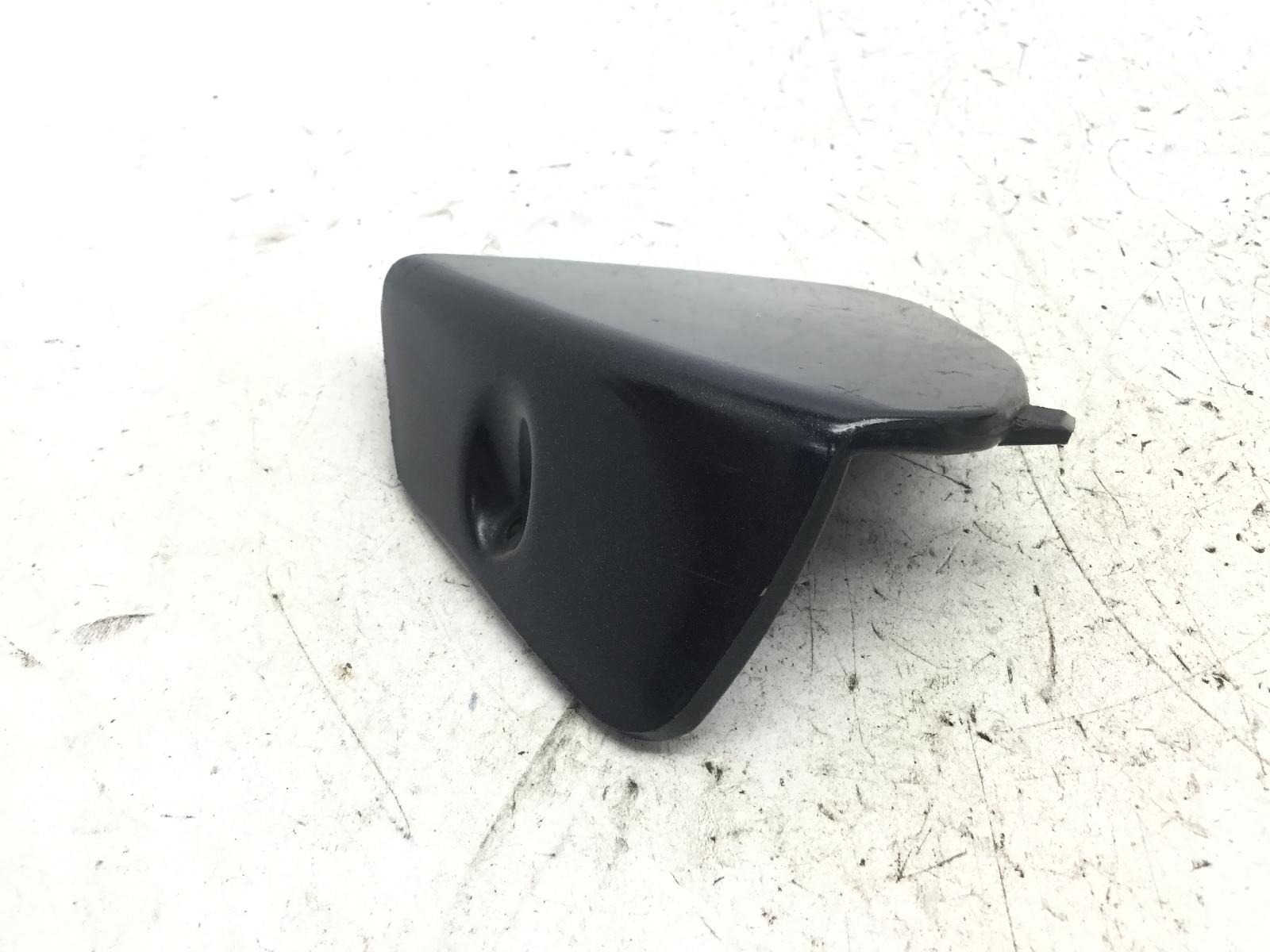 Piaggio beverly 500 coperchio carena controscudo retroscudo 2005 2006 m34100