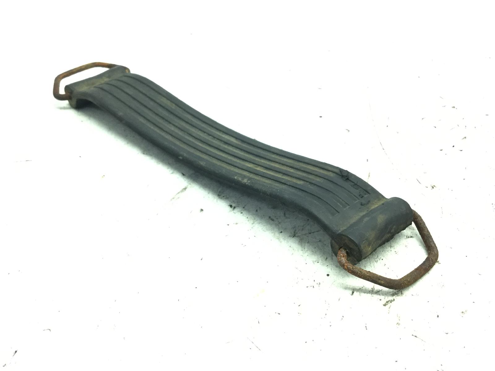 Piaggio beverly 500 cinghia fissaggio batteria 2005 2006 m34100