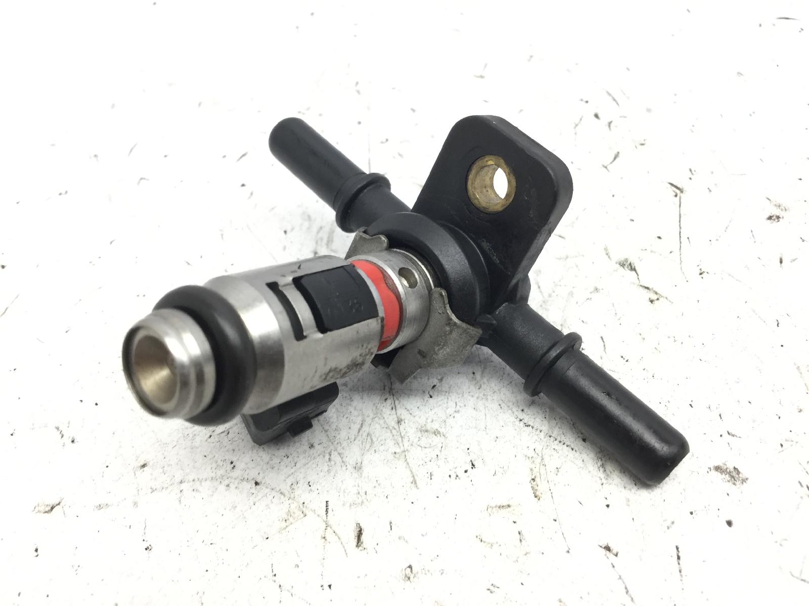 Piaggio beverly 500 iniettore benzina carburante fuel 2005 2006 m34100