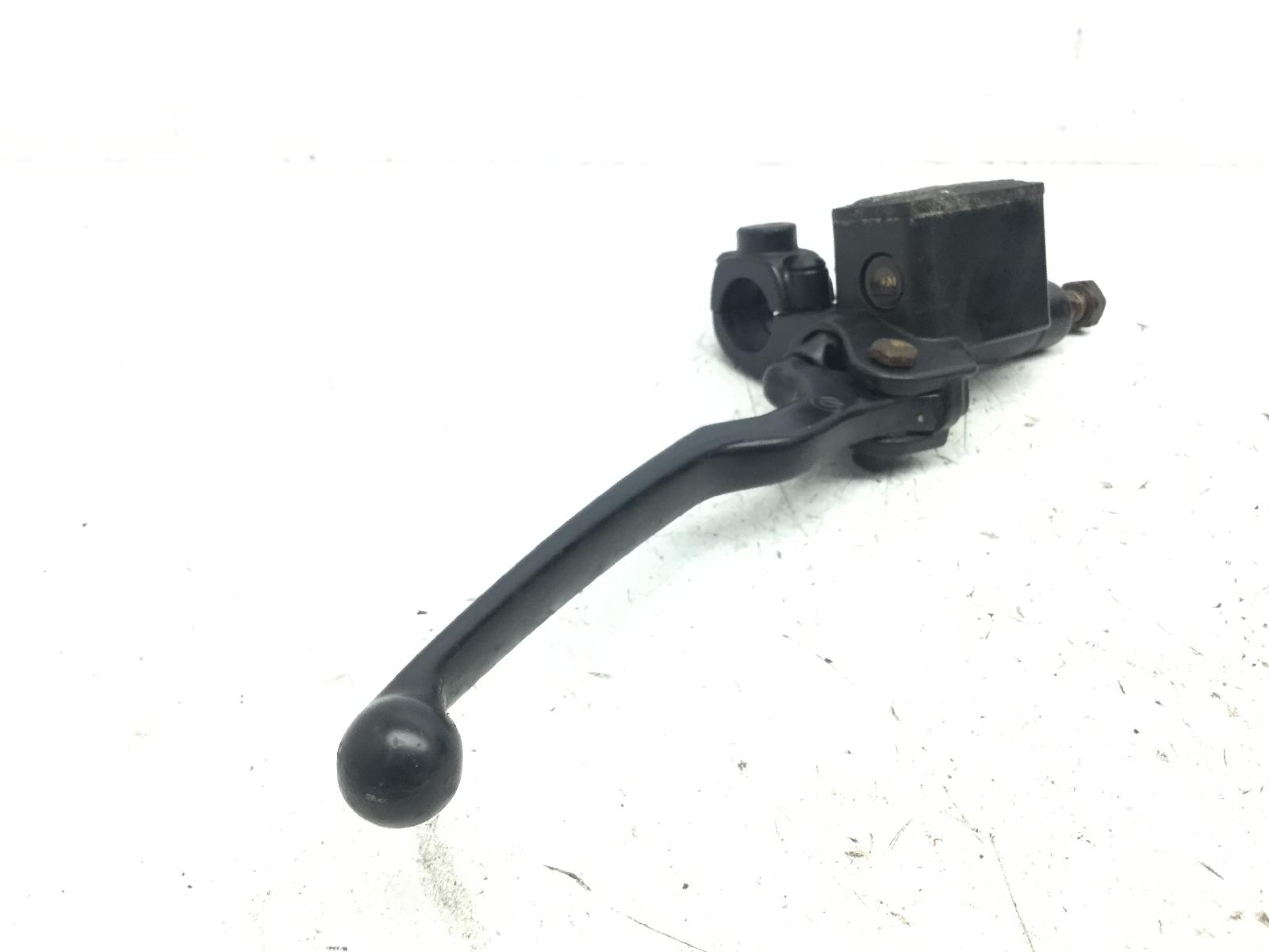 Piaggio beverly 500 pompa freno anteriore destra 2005 2006 m34100
