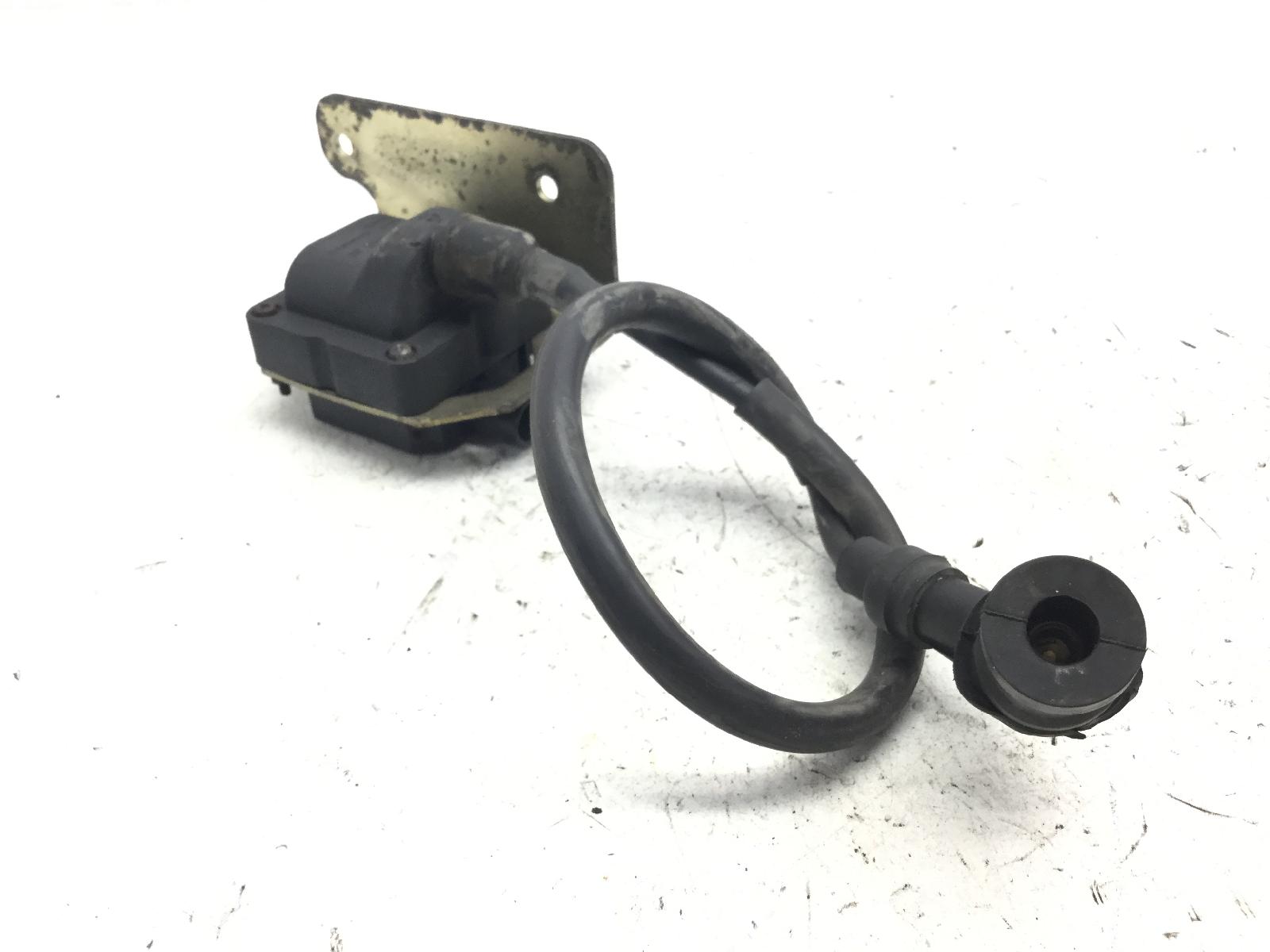 Piaggio beverly 500 bobina accensione cavo e pipetta 2005 2006 m34100