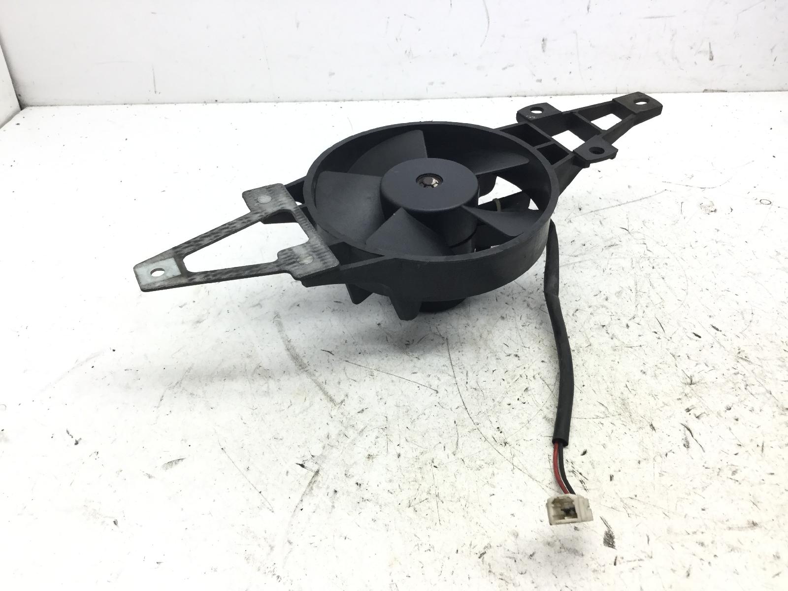 Piaggio beverly 500 elettroventola radiatore 2005 2006 m34100