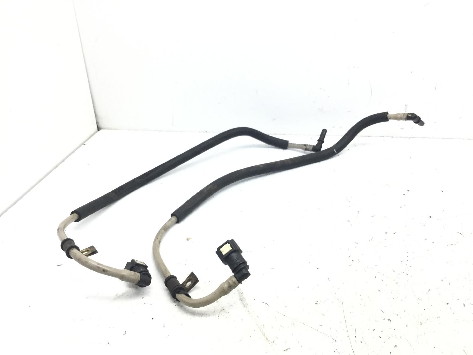 Piaggio beverly 500 coppia tubi benzina carburante fuel 2005 2006 m34100