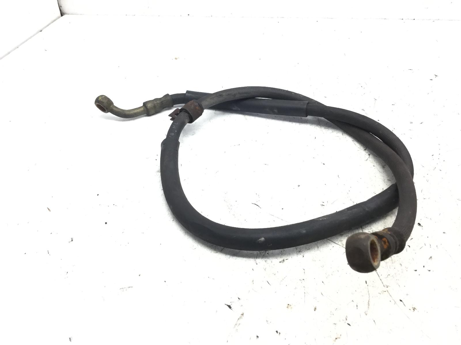 Piaggio beverly 500 tubo freno pompa destra - pinza anteriore 2005 2006 m34100