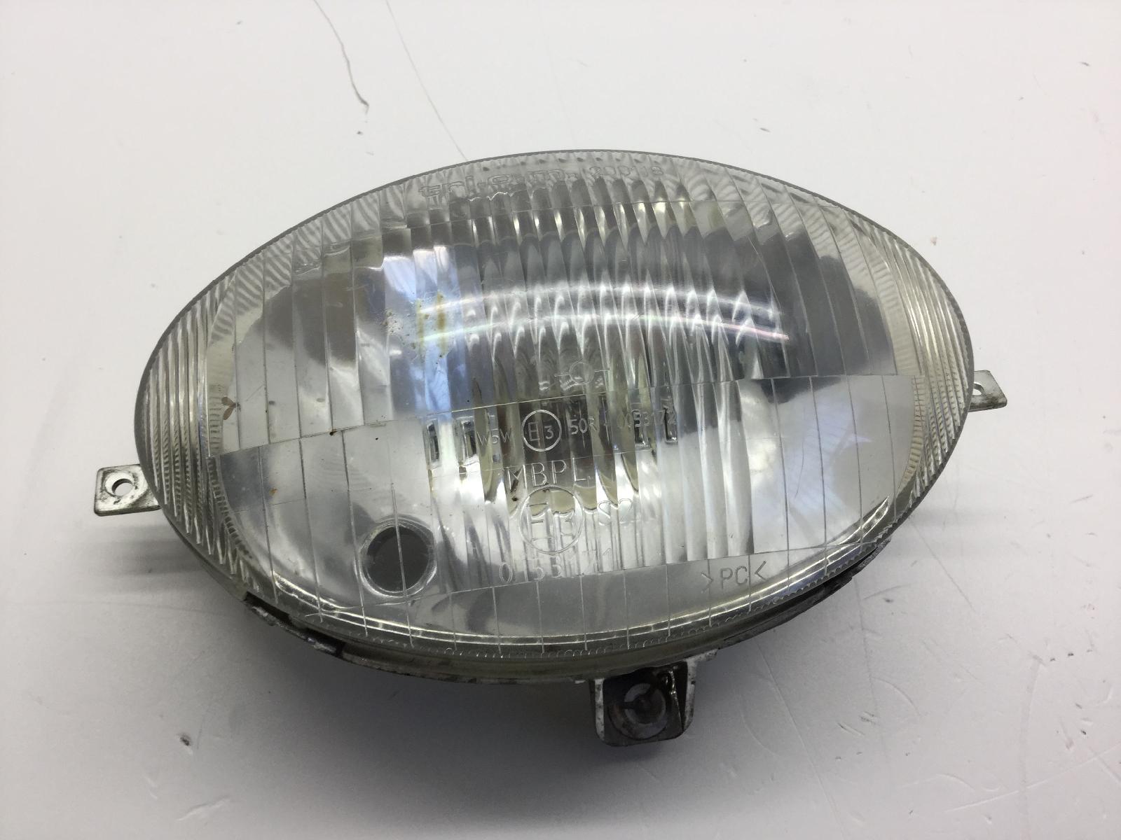 Piaggio liberty 2t 50 faro fanale anteriore 1997 2005 c1500