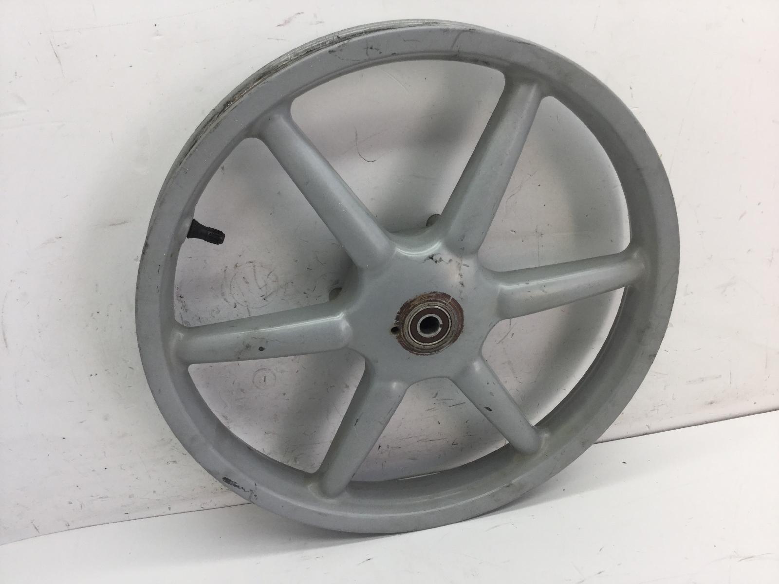 Piaggio liberty 2t 50 cerchio ruota anteriore 16 x 1.60 1997 2005 c1500