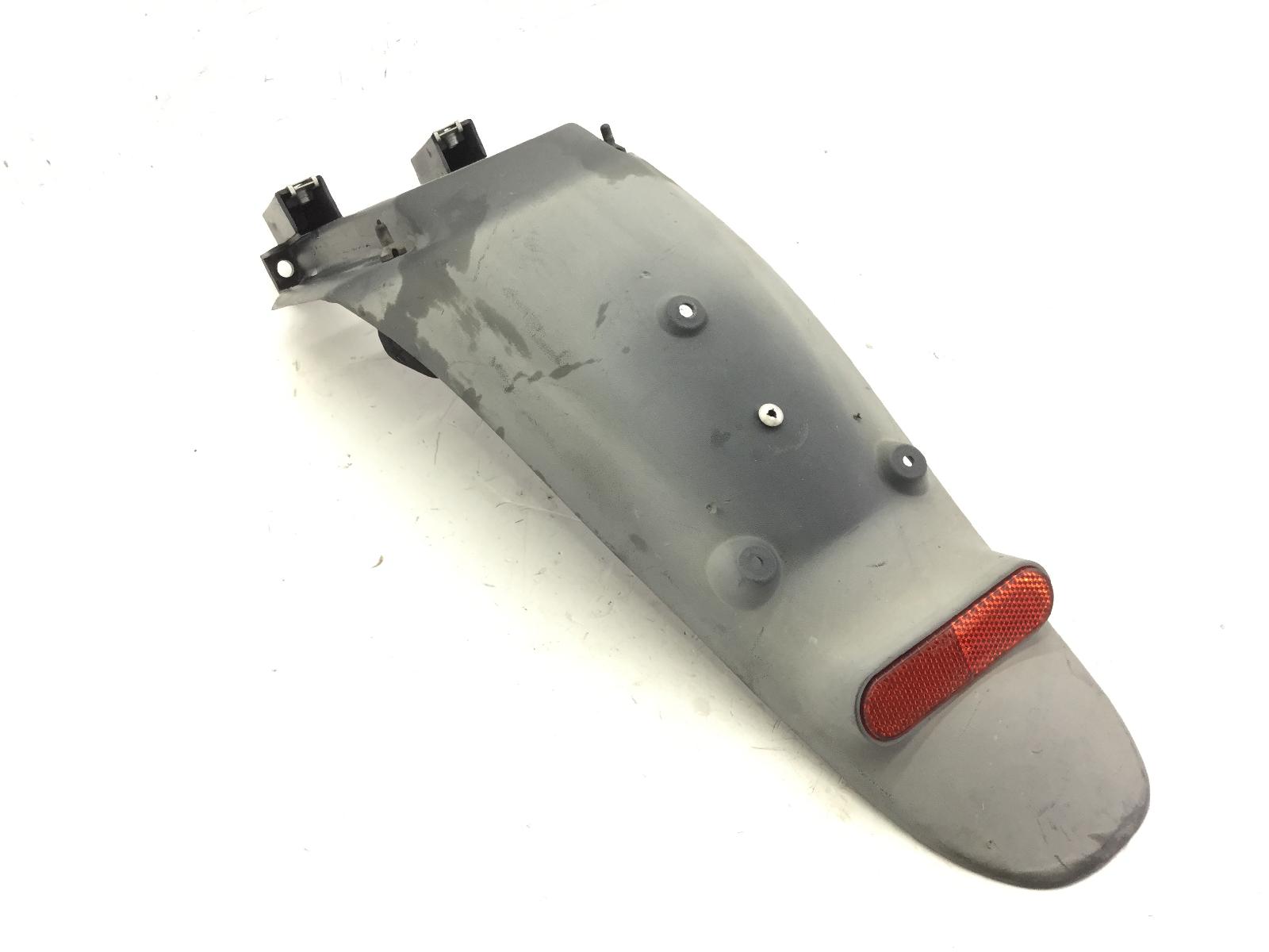 Piaggio liberty 2t 50 parafango posteriore portatarga 1997 2005 c1500