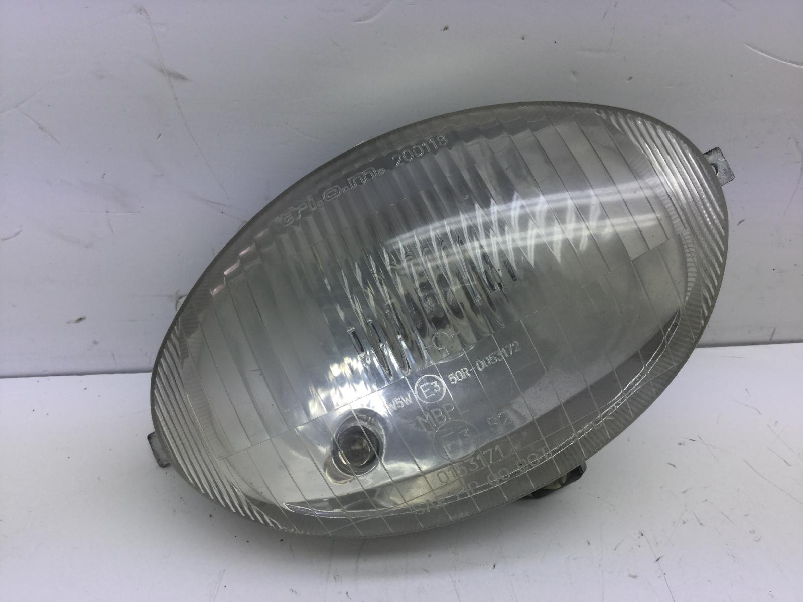 Piaggio liberty 2t 50 faro fanale anteriore 1997 2005 c1500