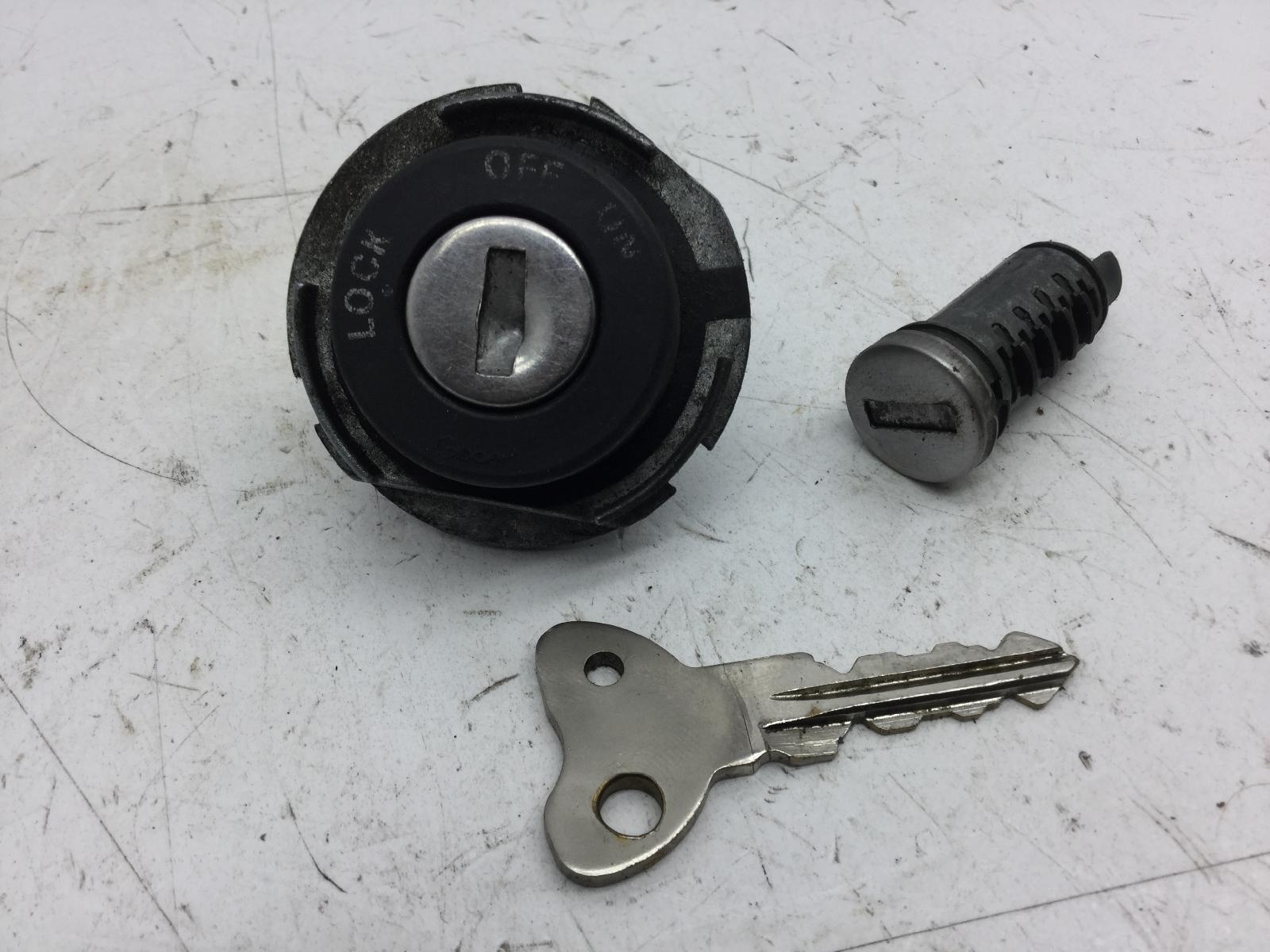 Piaggio liberty 2t 50 kit blocchetto chiave serrattura 1997 2005 c1500