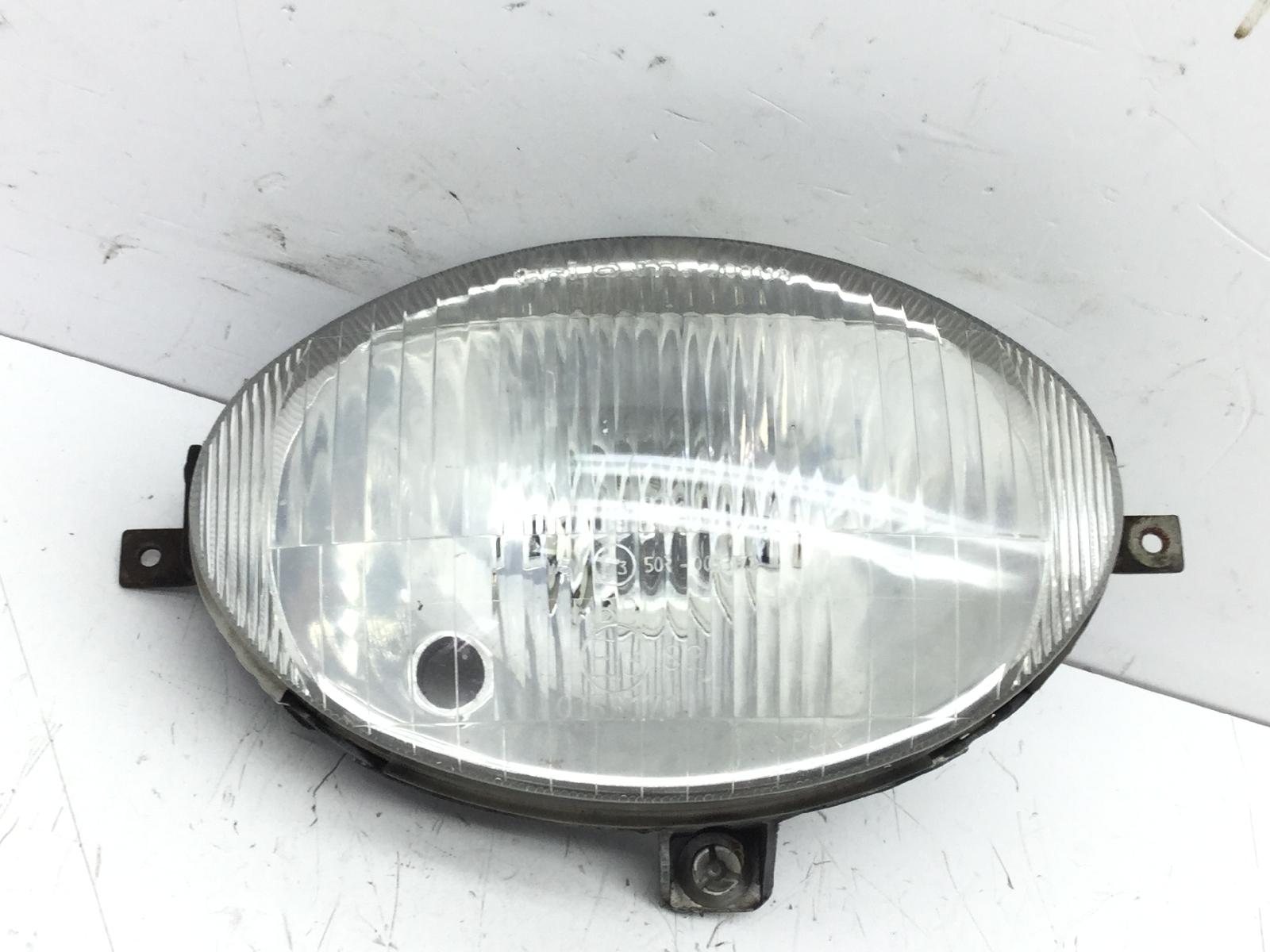 Piaggio liberty 2t 50 faro fanale anteriore 1997 2005 c1500