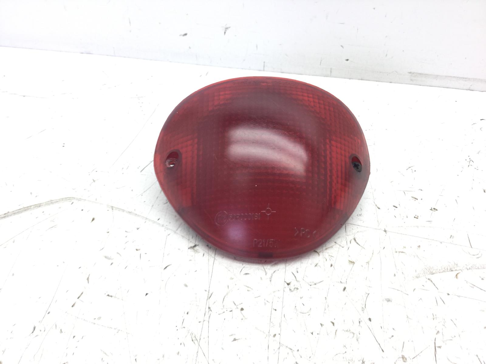Piaggio liberty 2t 50 faro fanale posteriore 1997 2005 c1500