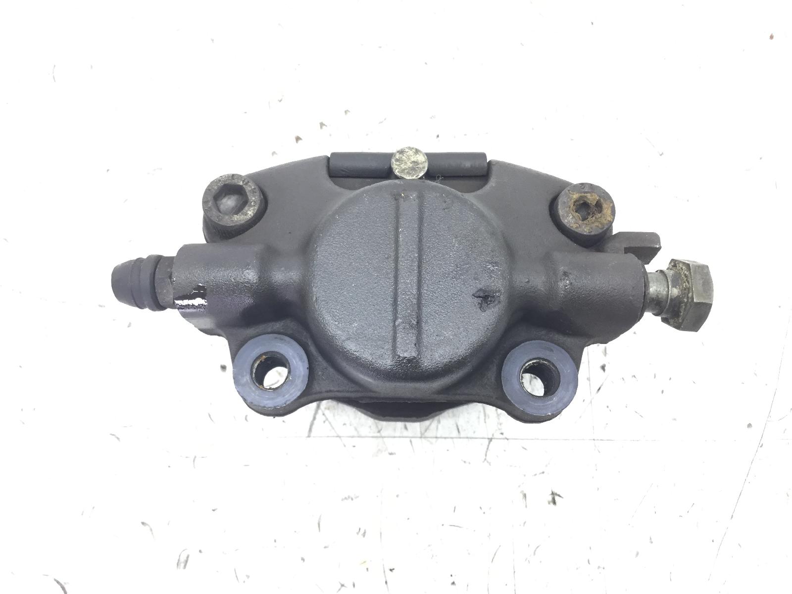 Piaggio liberty 2t 50 pinza freno anteriore senza pasticche 1997 2005 c1500
