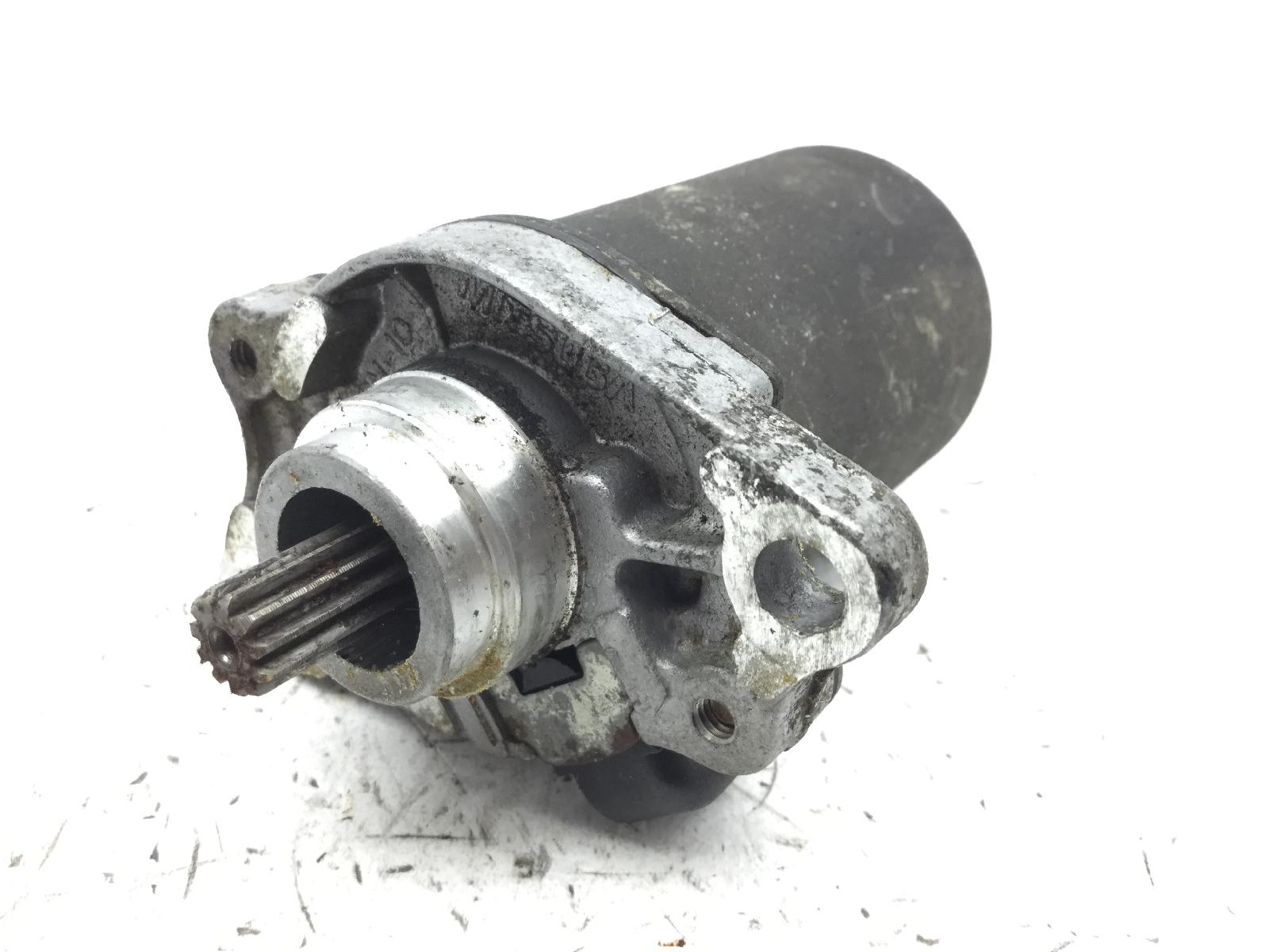 Piaggio liberty 2t 50 motorino avviamento starter 1997 2005 c1500