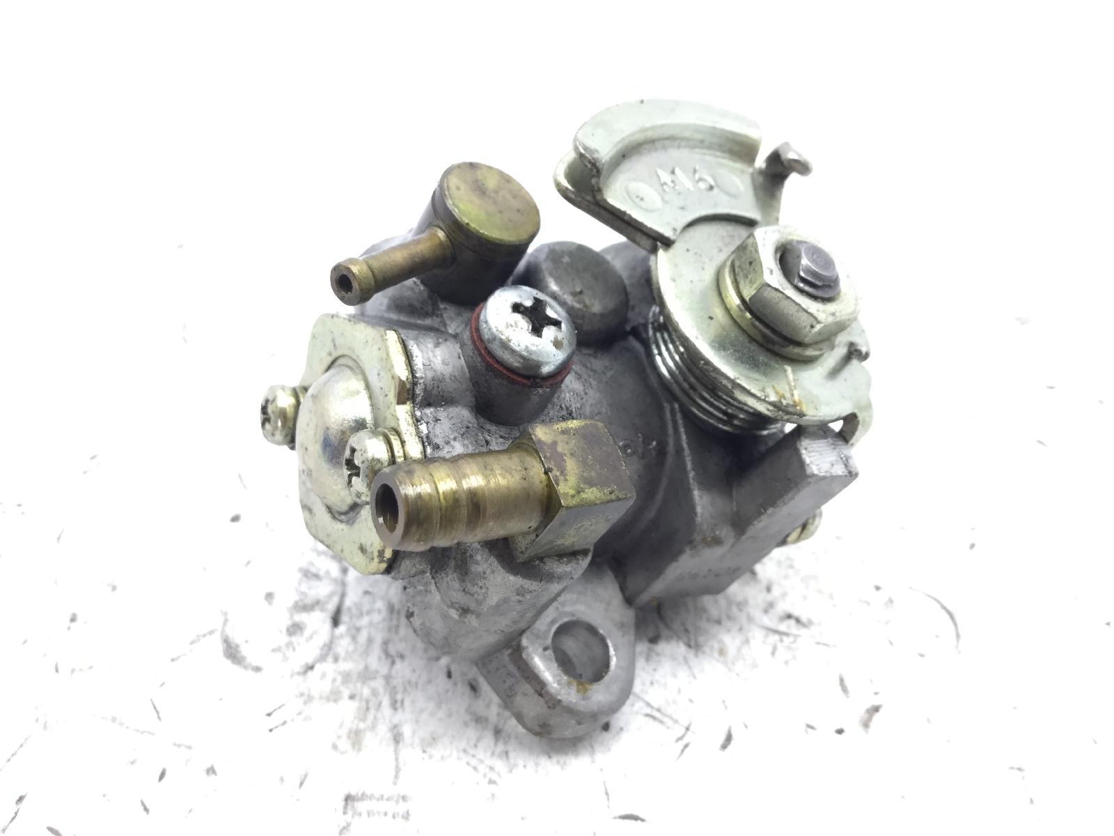 Piaggio liberty 2t 50 miscelatore olio benzina 1997 2005 c1500