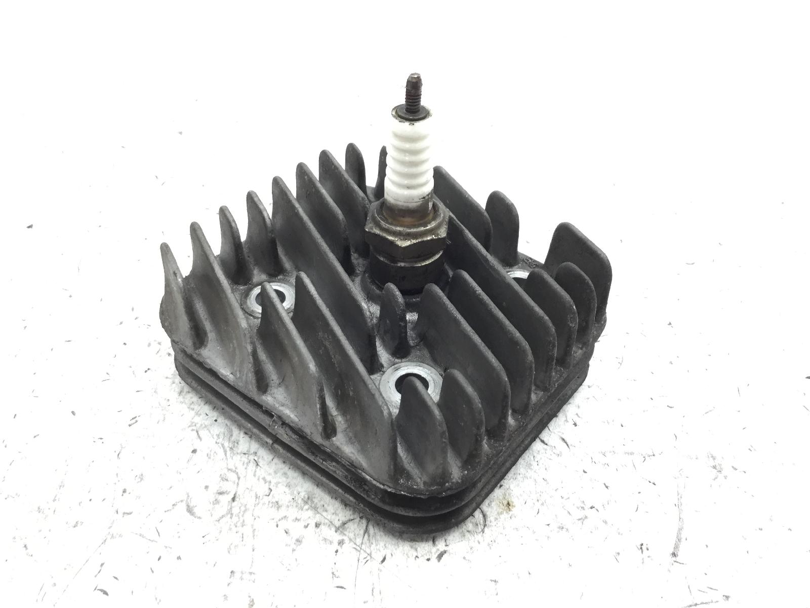 Piaggio liberty 2t 50 testata testa head 1997 2005 c1500