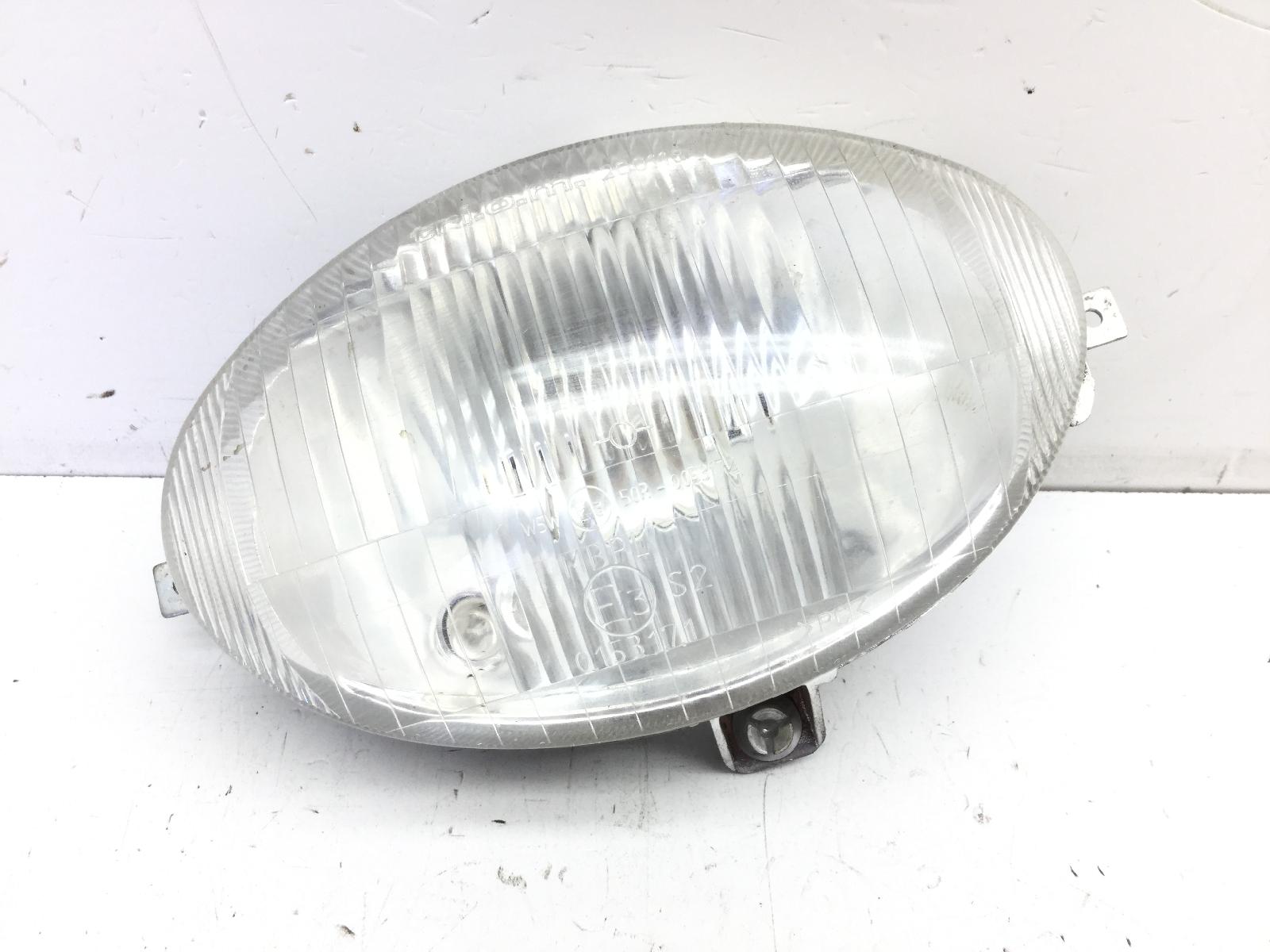 Piaggio liberty 2t 50 faro fanale anteriore 1997 2005 c1500