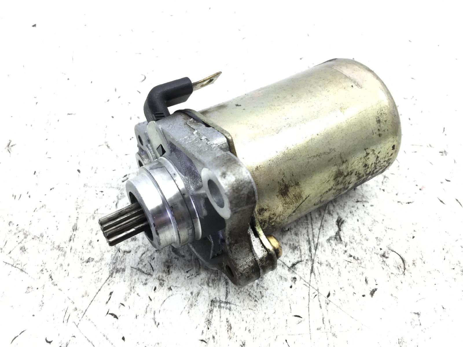 Piaggio liberty 2t 50 starter motorino avviamento 1997 2005 c1500