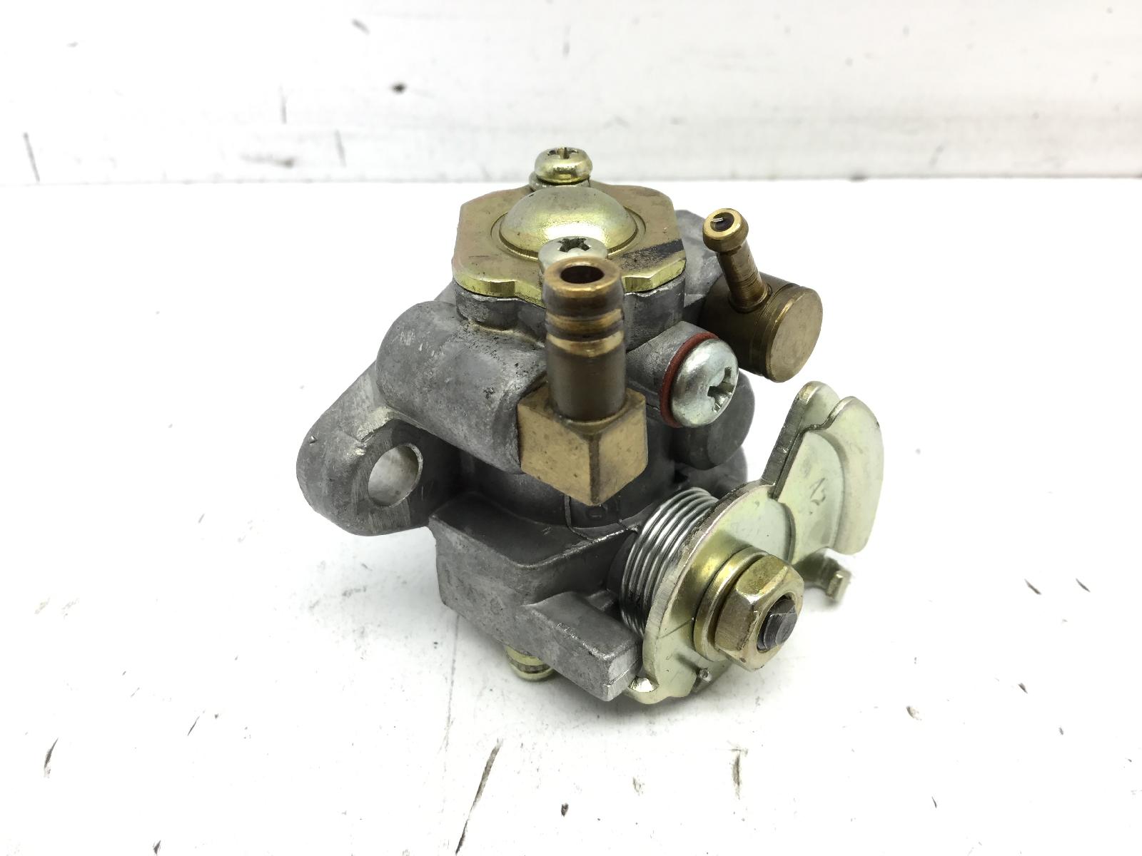 Piaggio liberty 2t 50 miscelatore pompa olio benzina 1997 2005 c1500