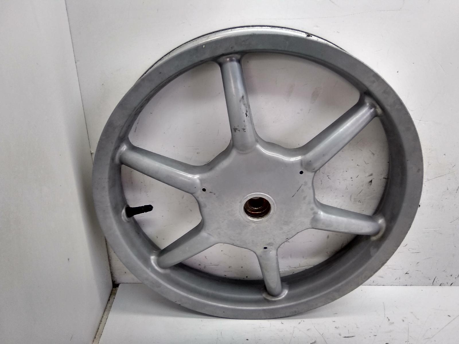 Piaggio liberty 2t 50 cerchio ruota posteriore 16 x 2.15 1997 2005 c1500