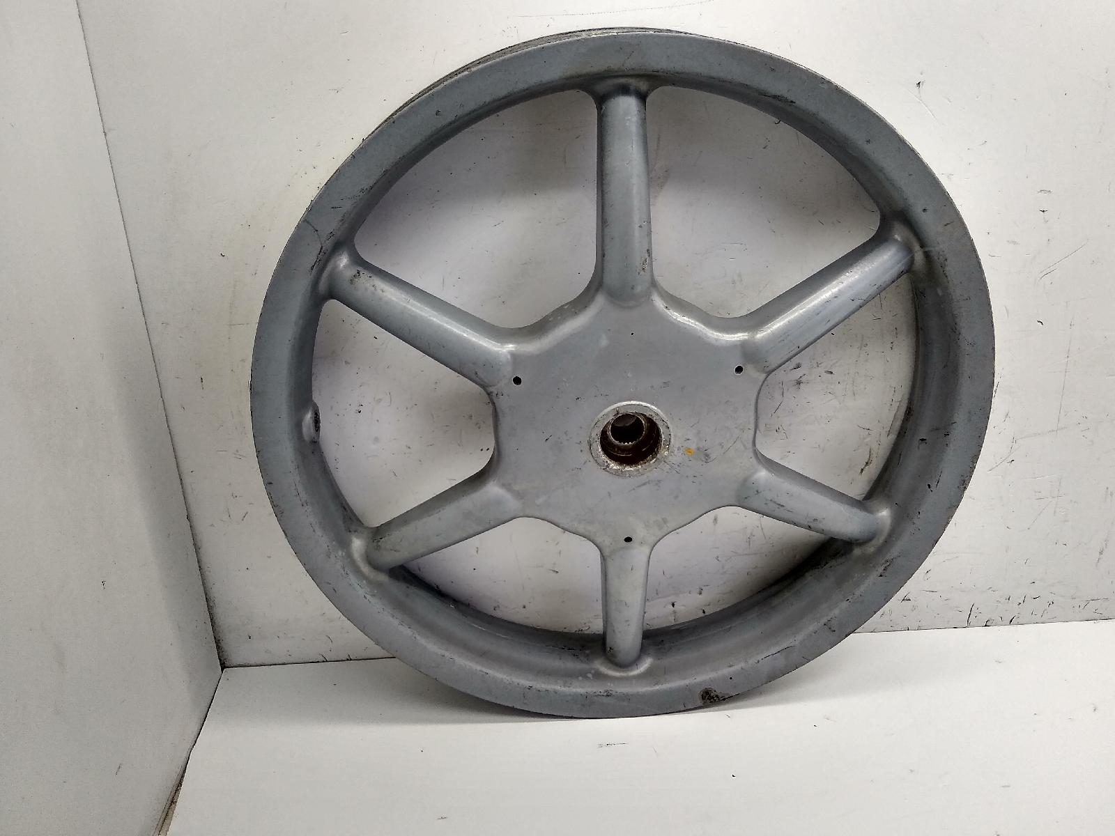 Piaggio liberty 2t 50 cerchio ruota posteriore 16 x 2.15 1997 2005 c1500
